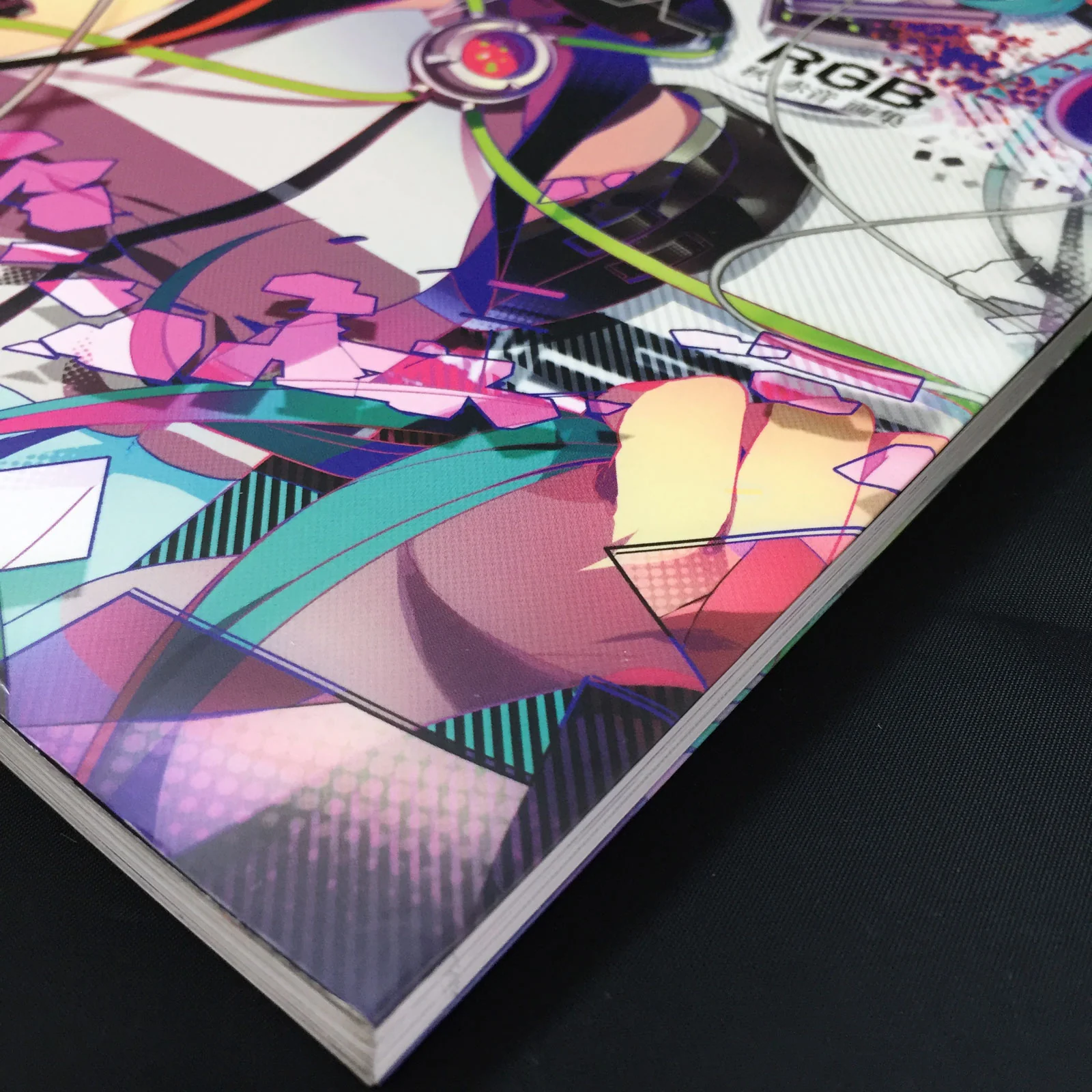 Akiakane Artworks RGB - Image 2