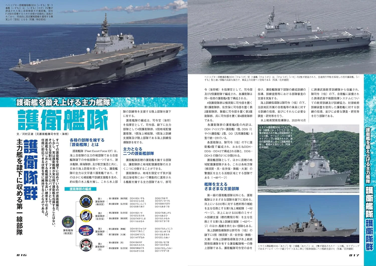 All About Japan Maritime Self-Defense Force - Image 4