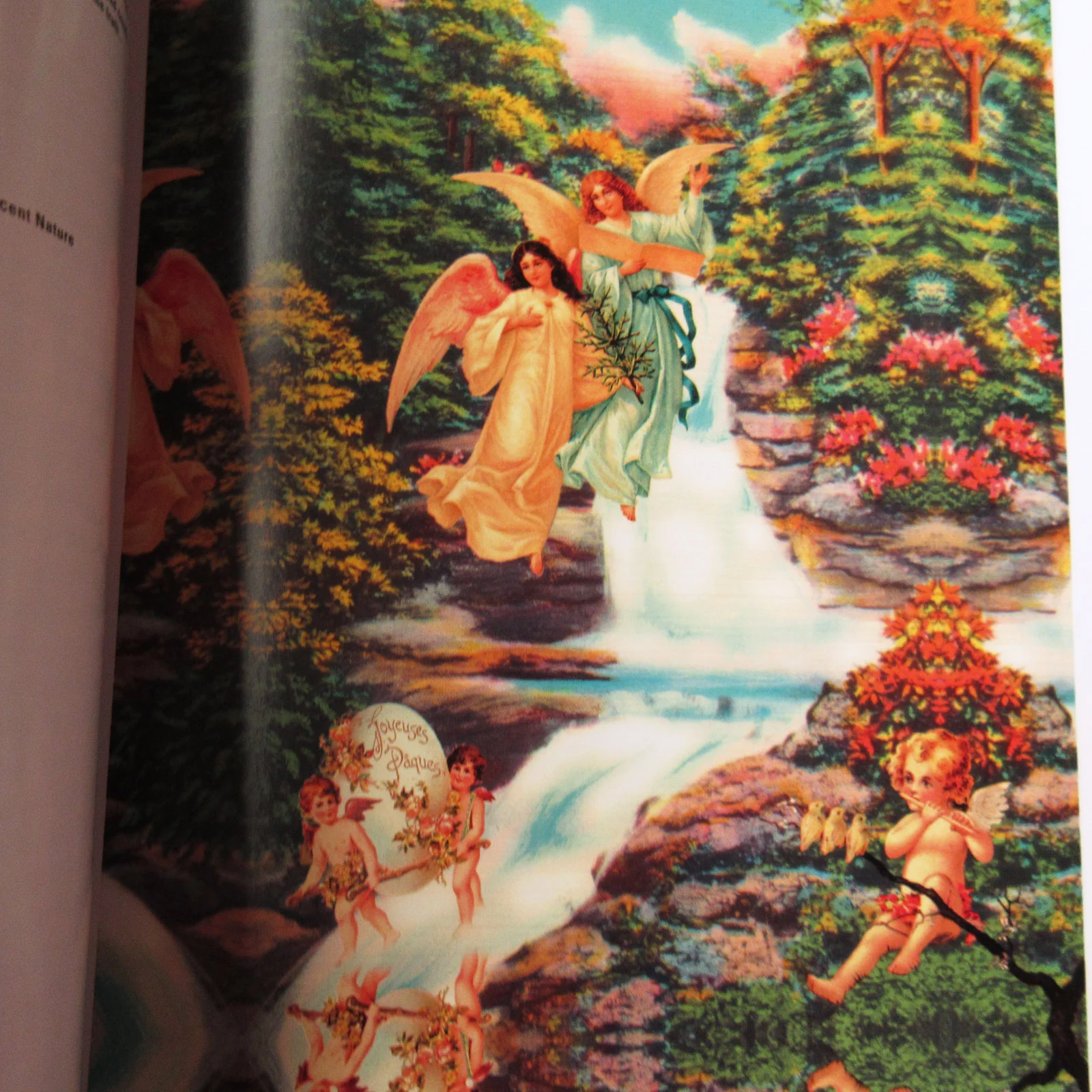 ANGEL LOVE TADANORI YOKOO + JUAN NAKAMORI - Image 4