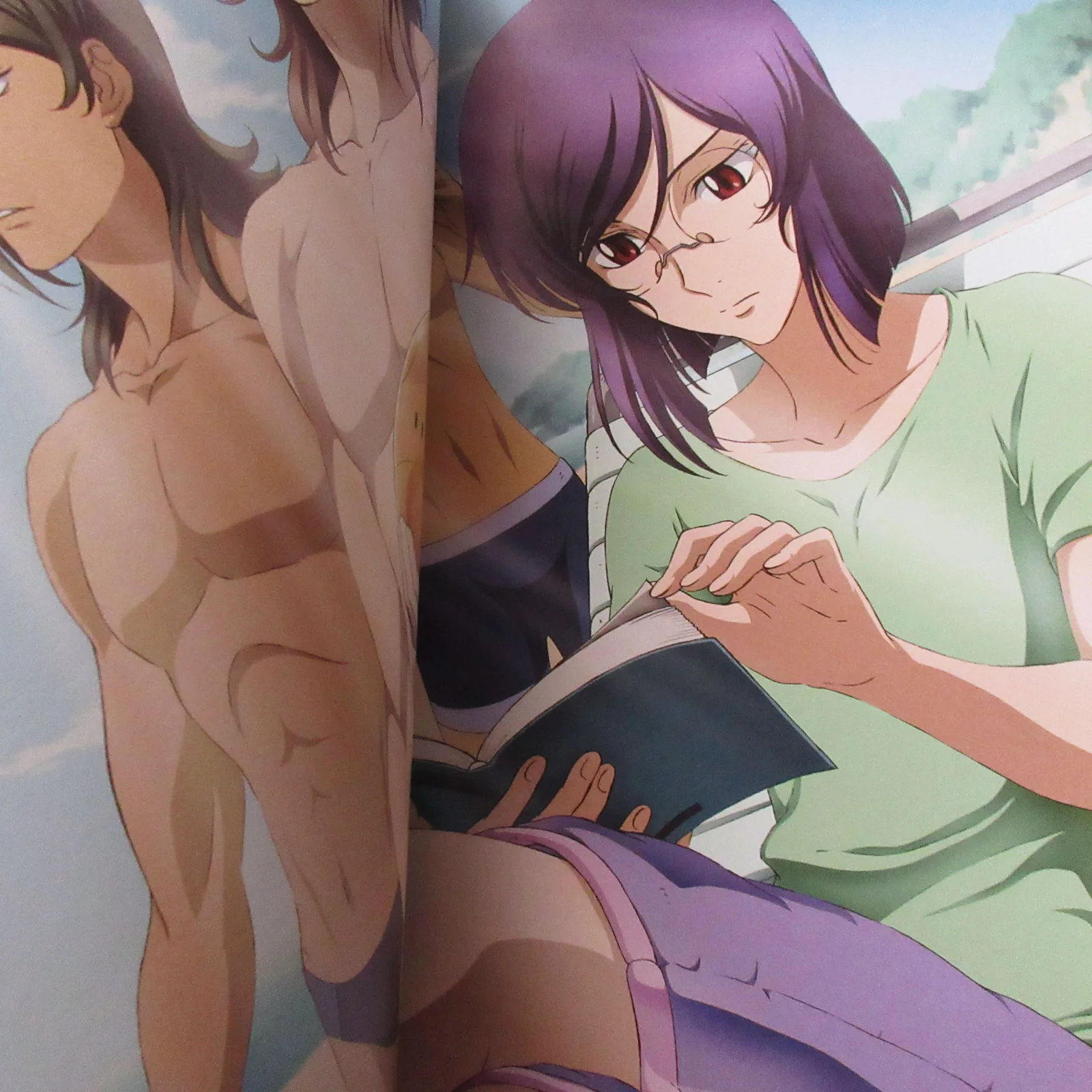 Animedia Gundam Best Selction - Image 10