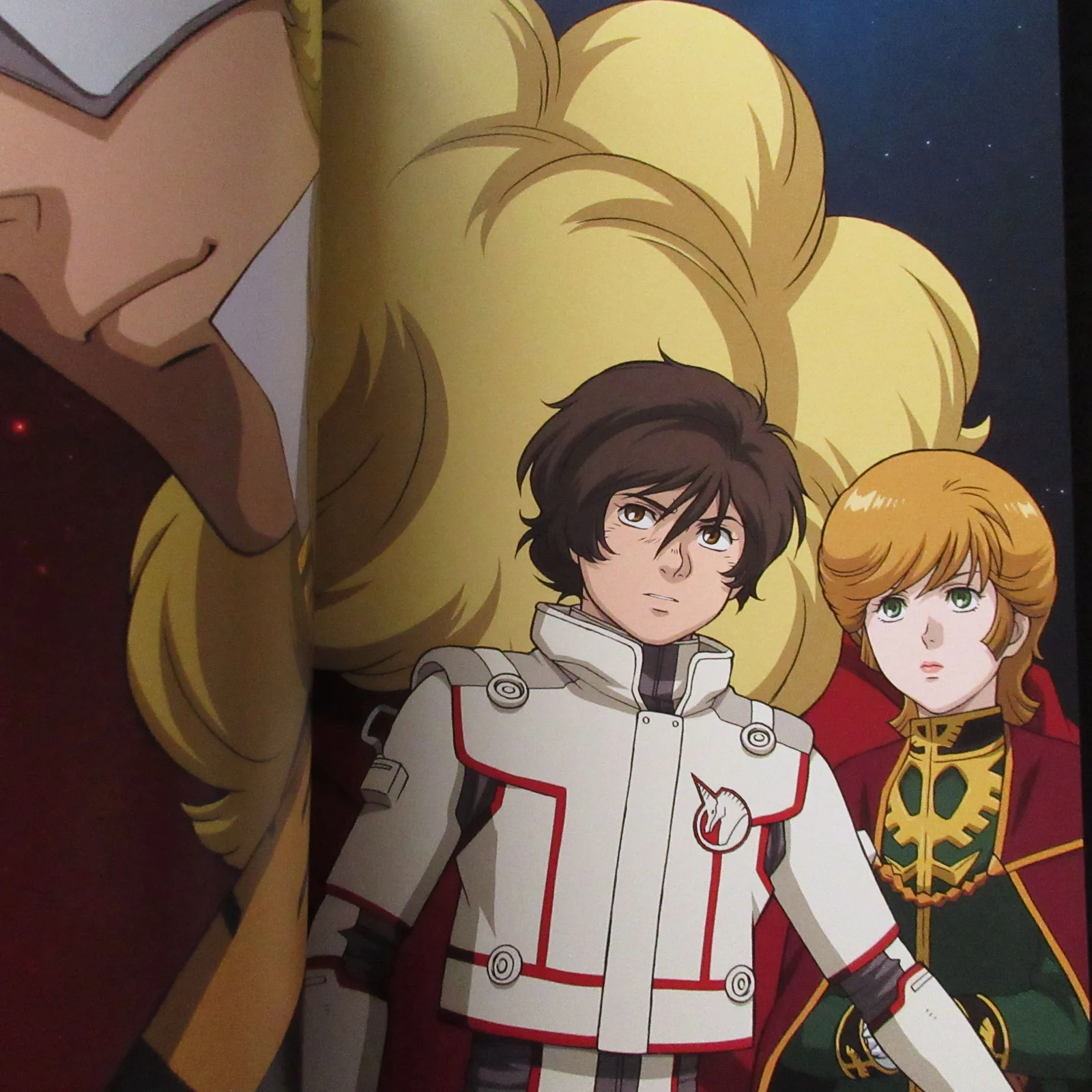 Animedia Gundam Best Selction - Image 12
