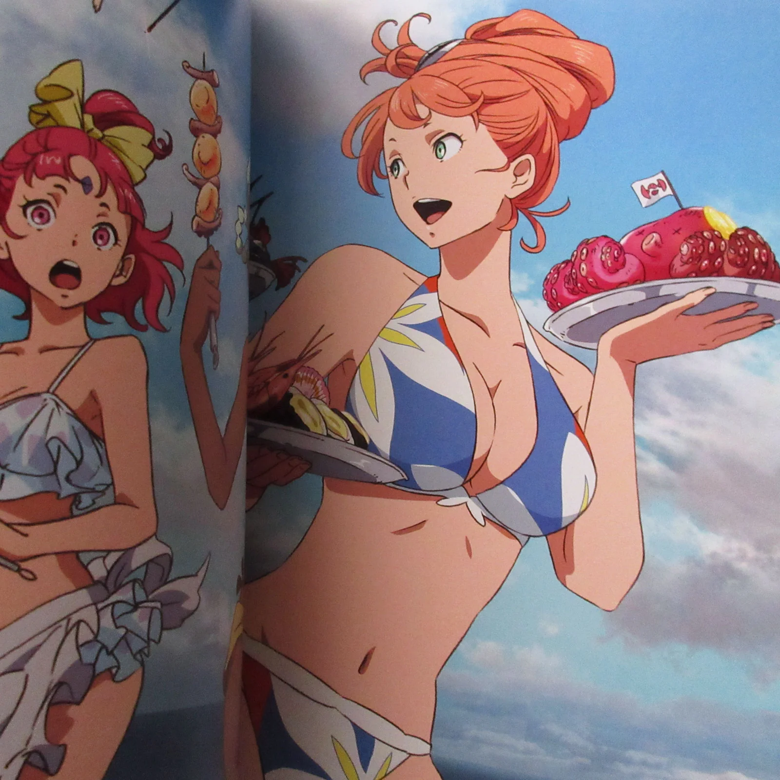Animedia Gundam Best Selction - Image 14