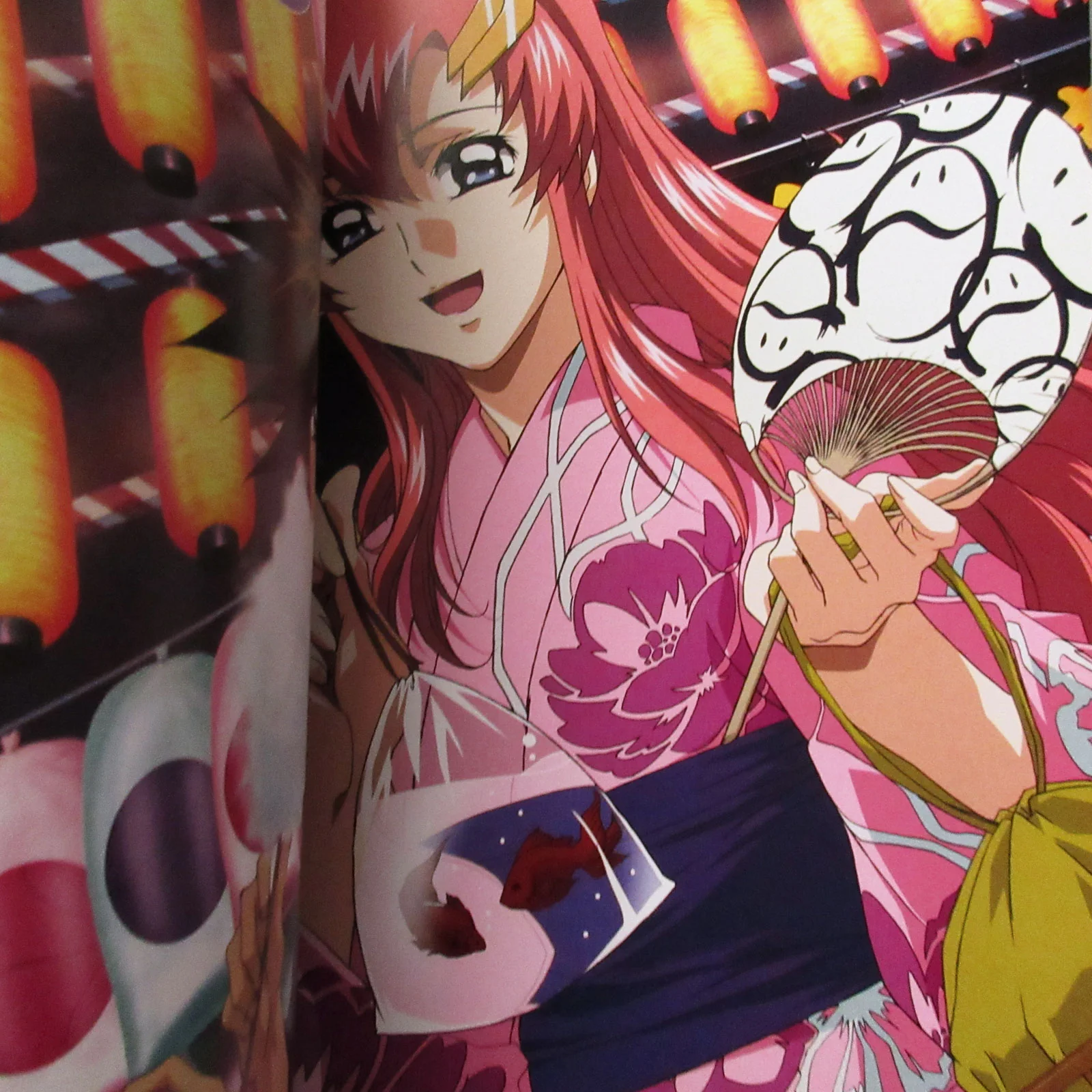 Animedia Gundam Best Selction - Image 7