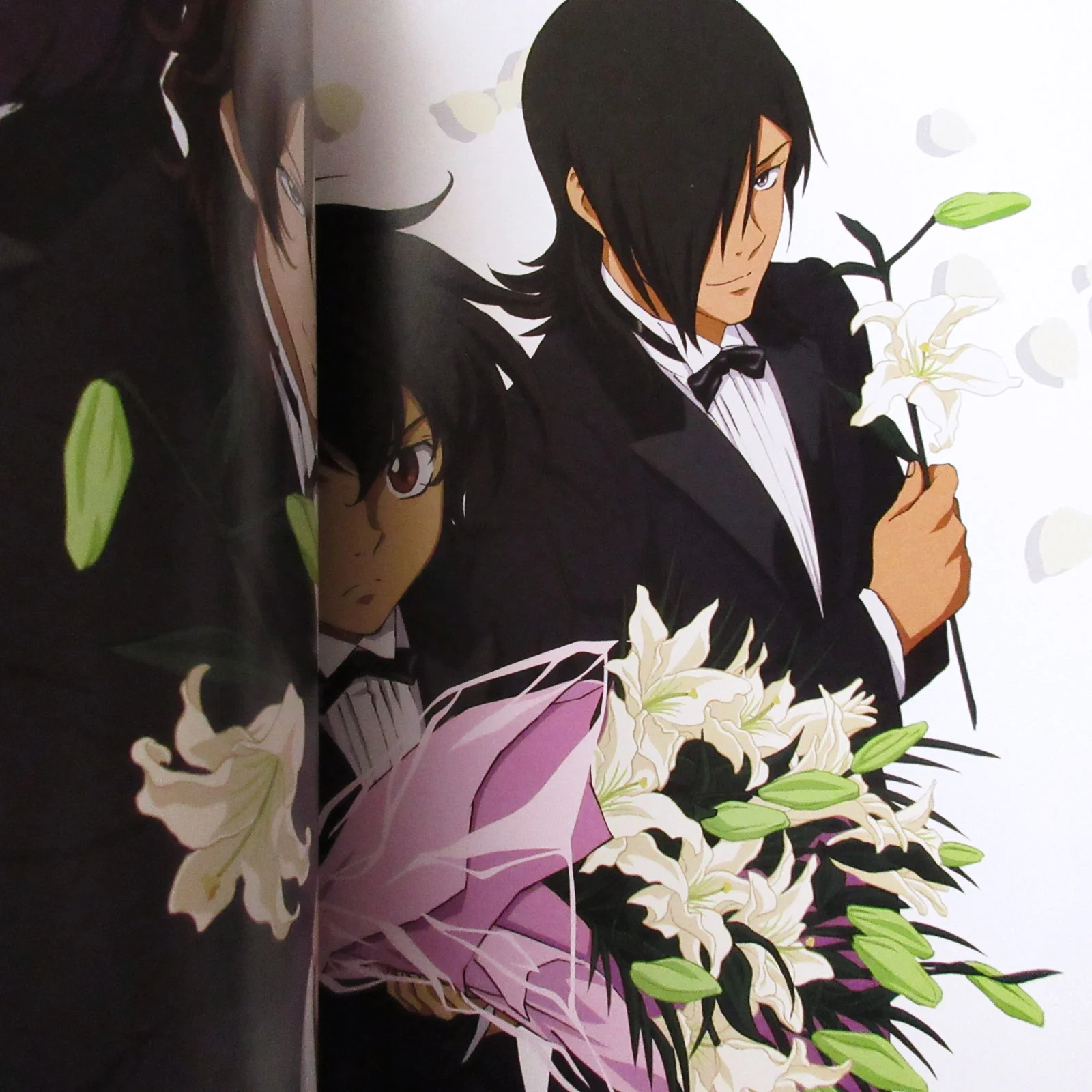 Animedia Gundam Best Selction - Image 8