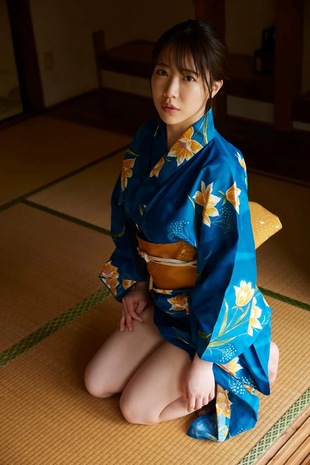 Aoi Ichino Photo Book "aoi kiseki" - Image 3