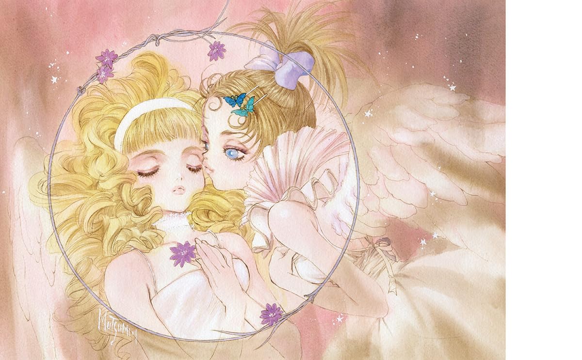 Art Book of Mutsumi Inomata 'MIA' - Image 3