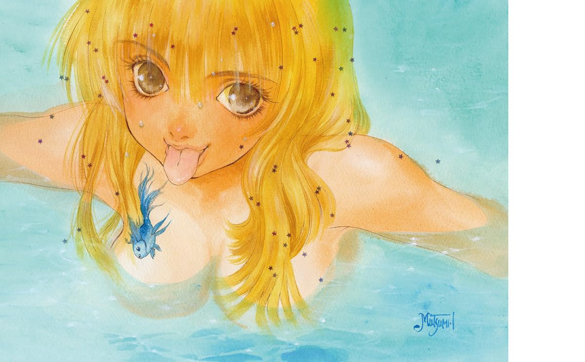Art Book of Mutsumi Inomata 'MIA' - Image 4