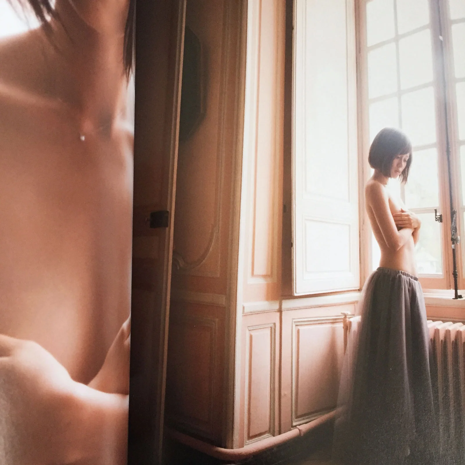 Atsuko Maeda Photo Book "bukiyo" / AKB48 - Image 11