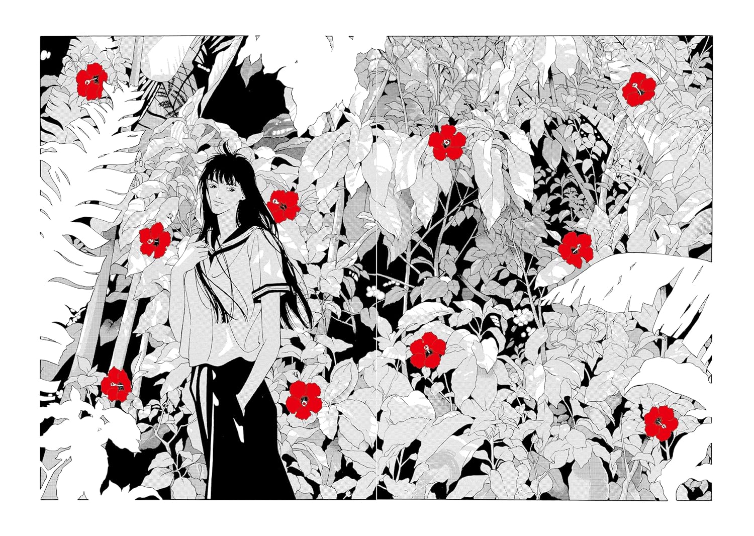 Atsushi Kamijo Art Collection Book LIVE - Image 8