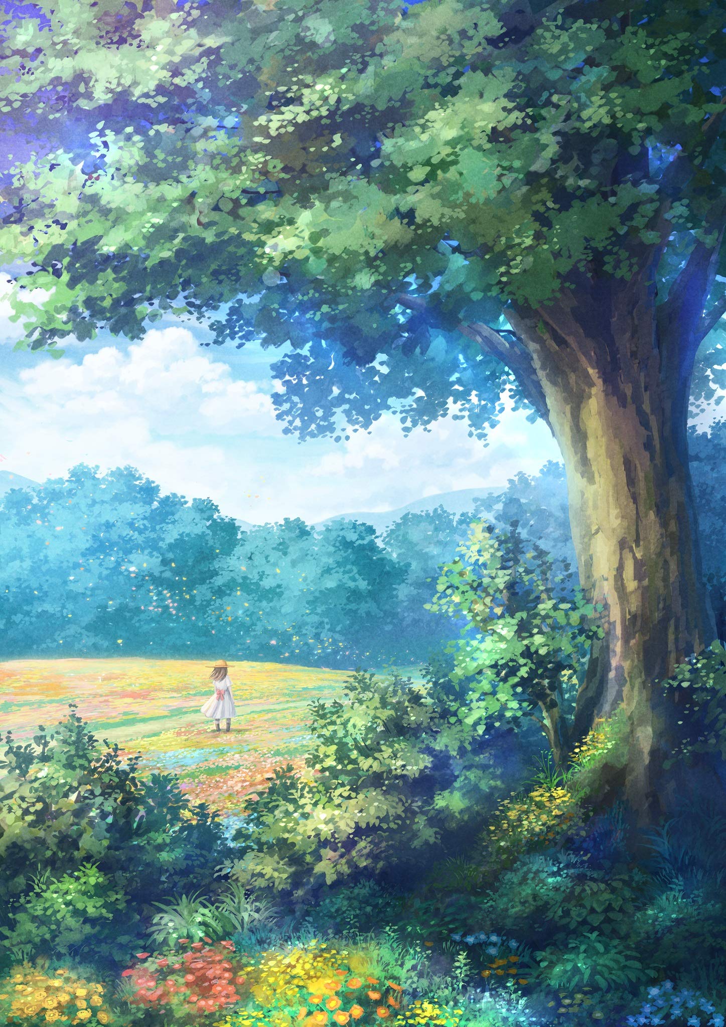 Attractive Background, Techniques for Improvement - Image 13