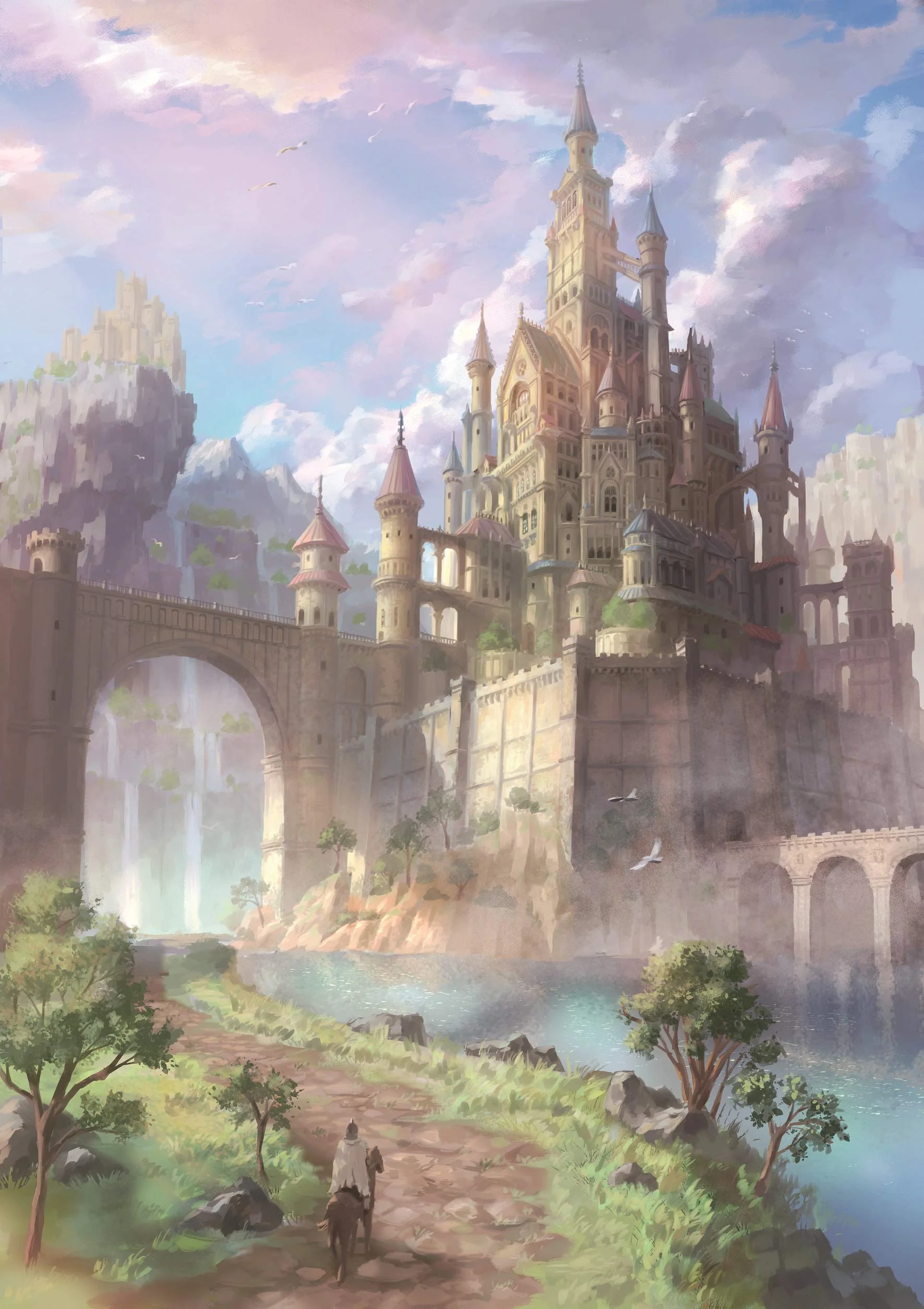 Attractive Background, Techniques for Improvement - Image 3