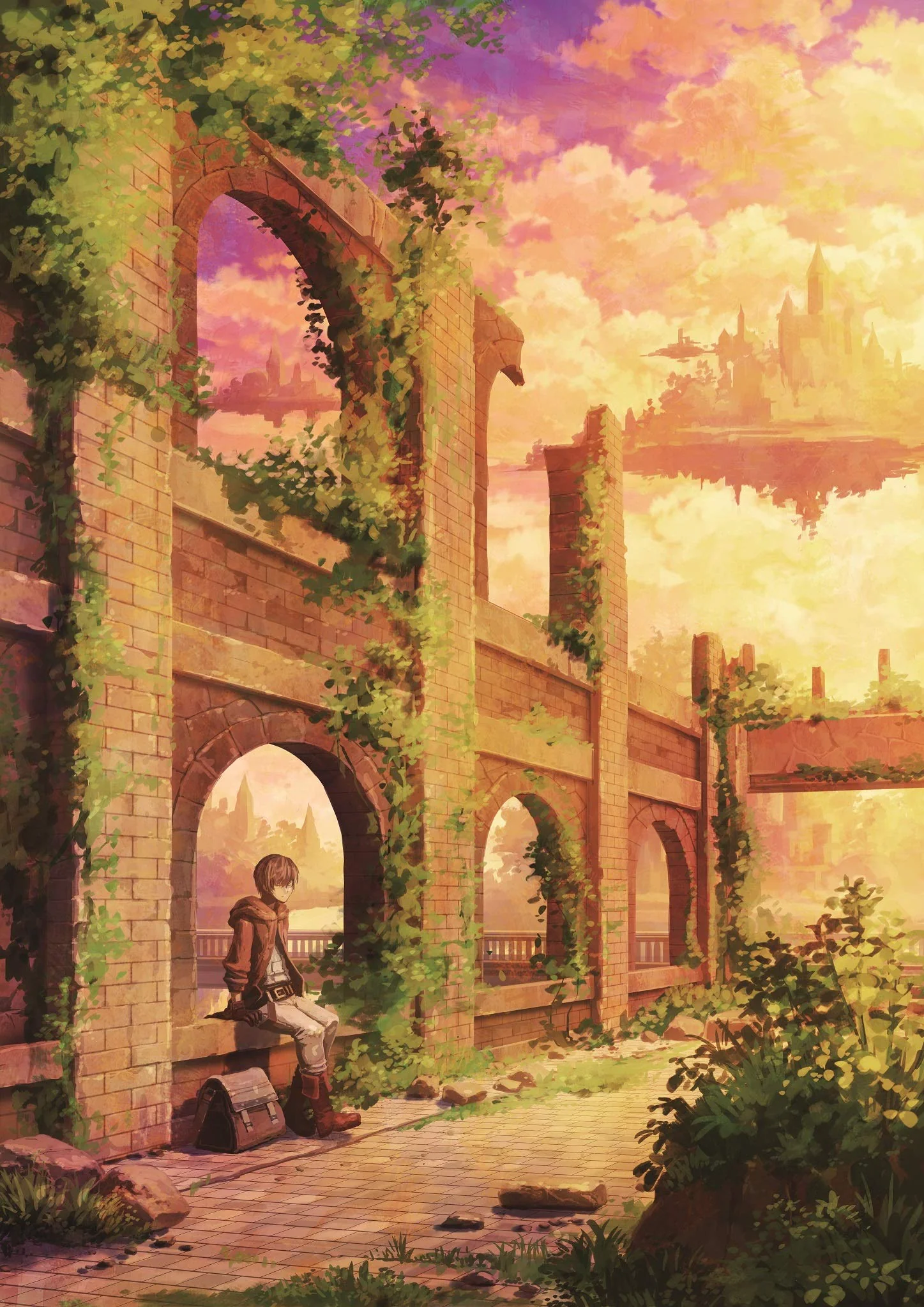 Attractive Background, Techniques for Improvement - Image 6