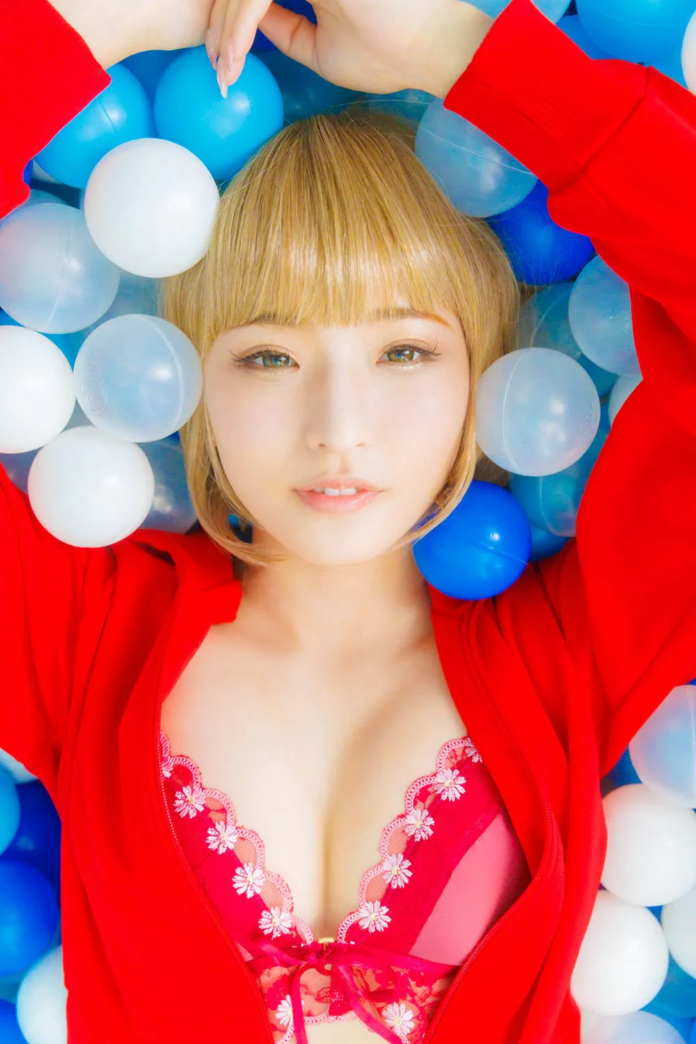 Azusa Fujita 1st Photo Book "Ex-girlfriends" - Image 5