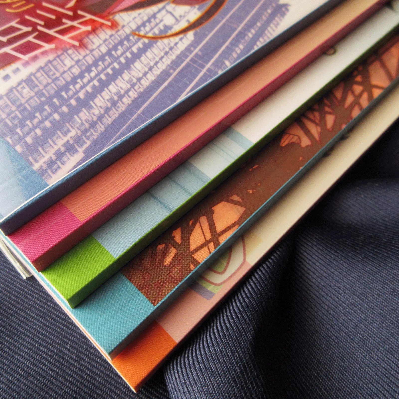 Bakemonogatari Anime Complete Guide Book - Image 3