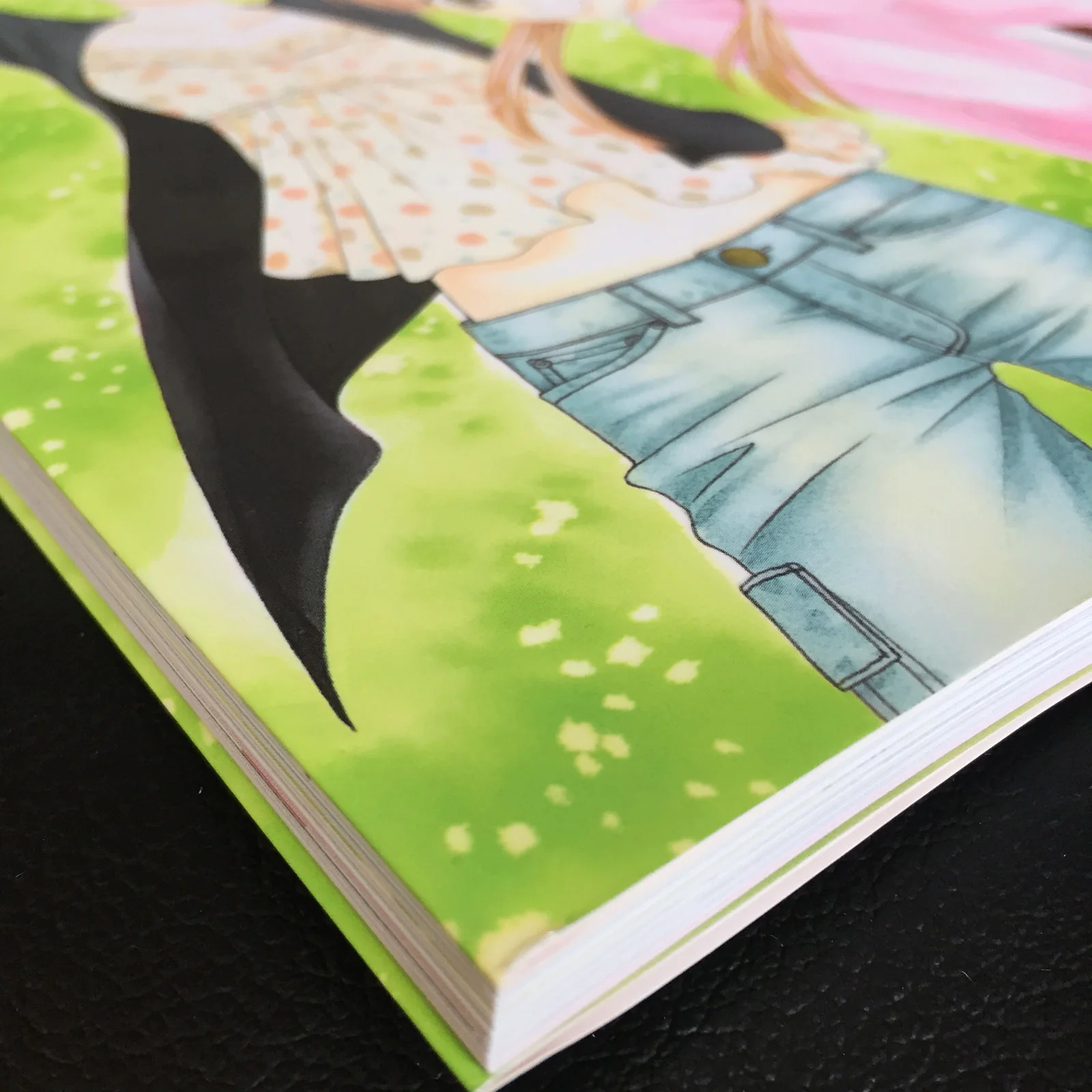 Banri Hidaka Art Book Hitsuji no Namida/ Sekai de Ichiban Daikirai - Image 2