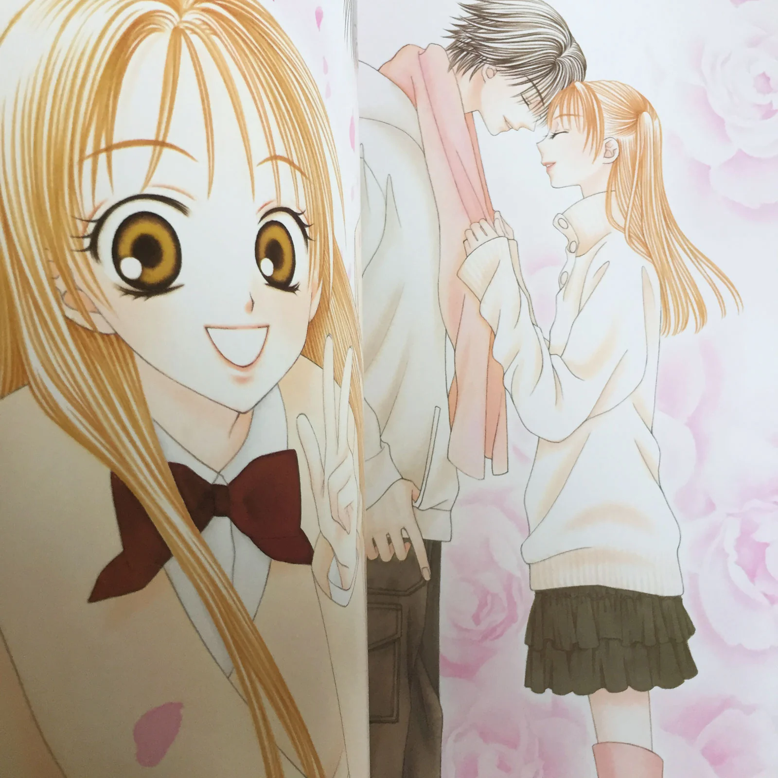 Banri Hidaka Art Book Hitsuji no Namida/ Sekai de Ichiban Daikirai - Image 6