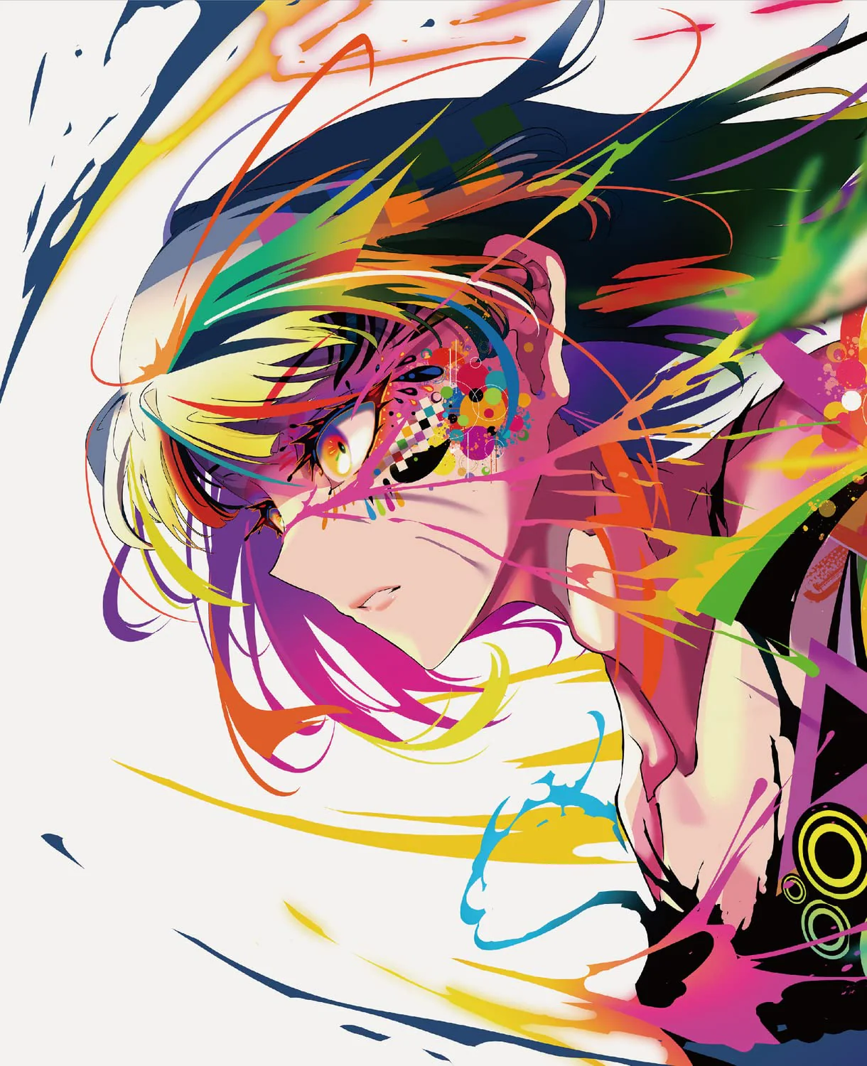 BerryVerrine Artworks "SPECTRUM" - Image 3