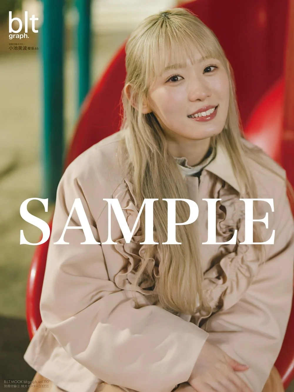 blt graph.vol.110 - Image 3