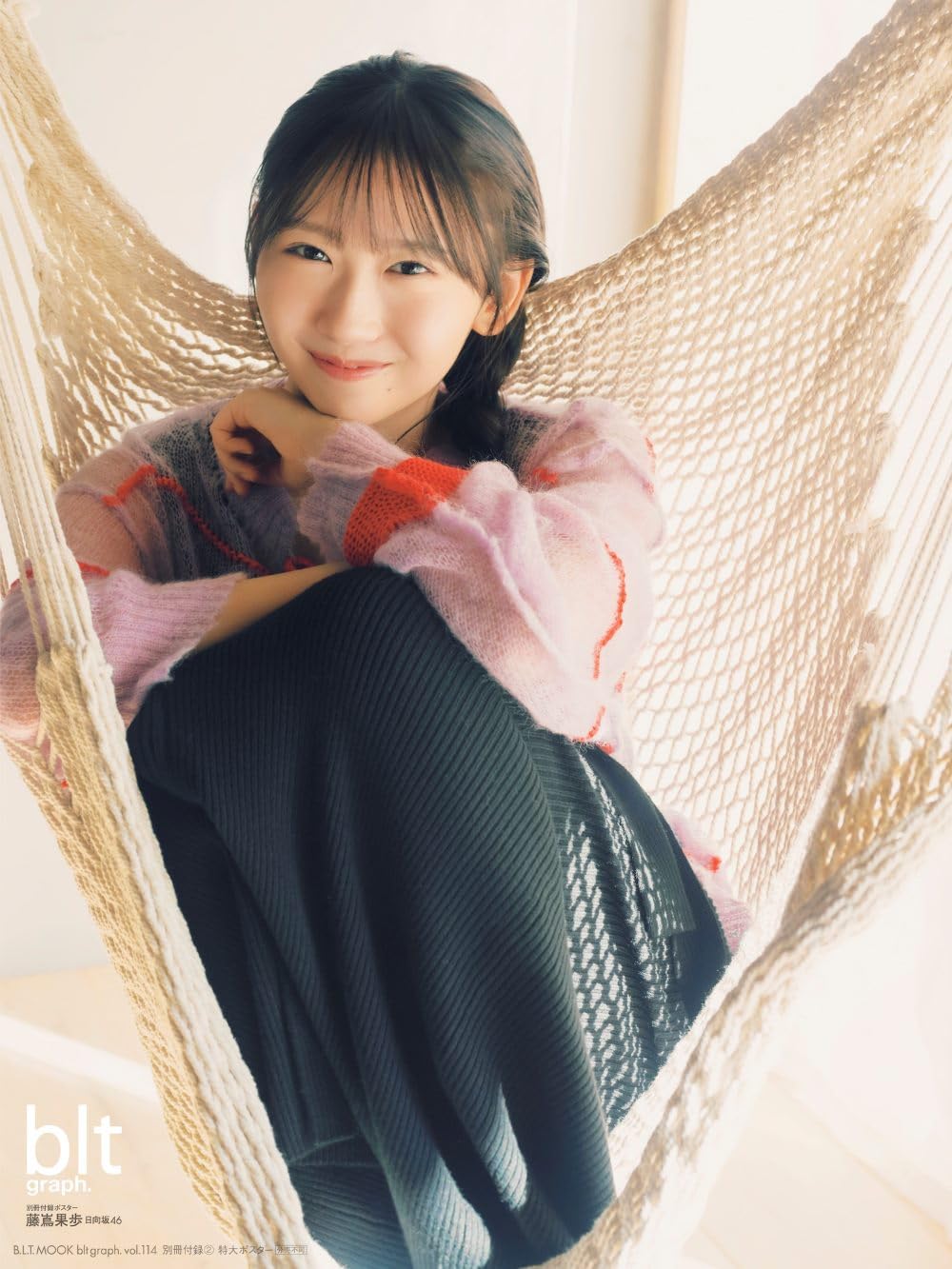 blt graph. Vol.114 - Image 3