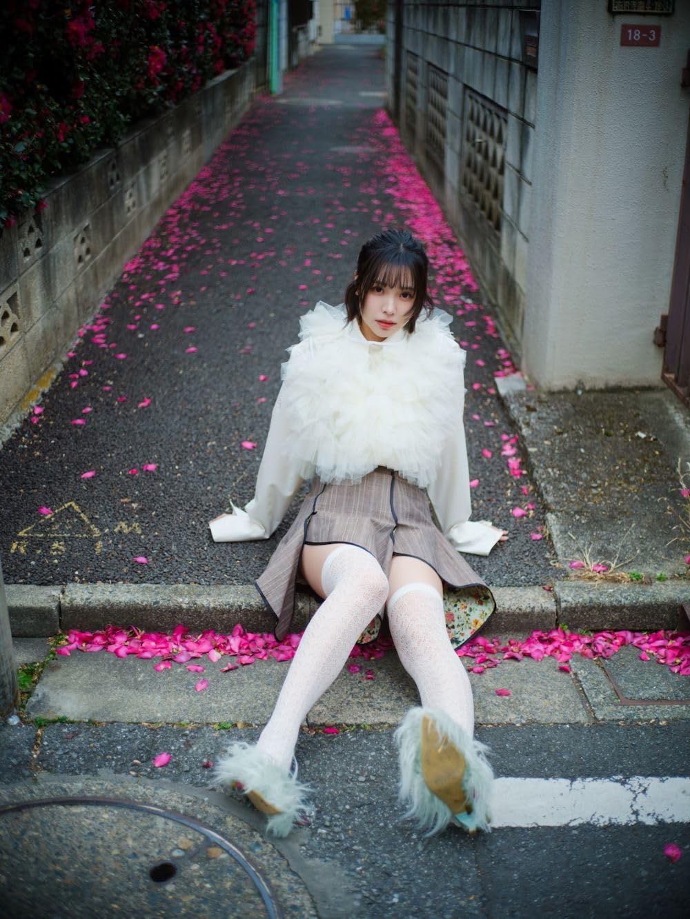 blt graph. Vol.114 - Image 4