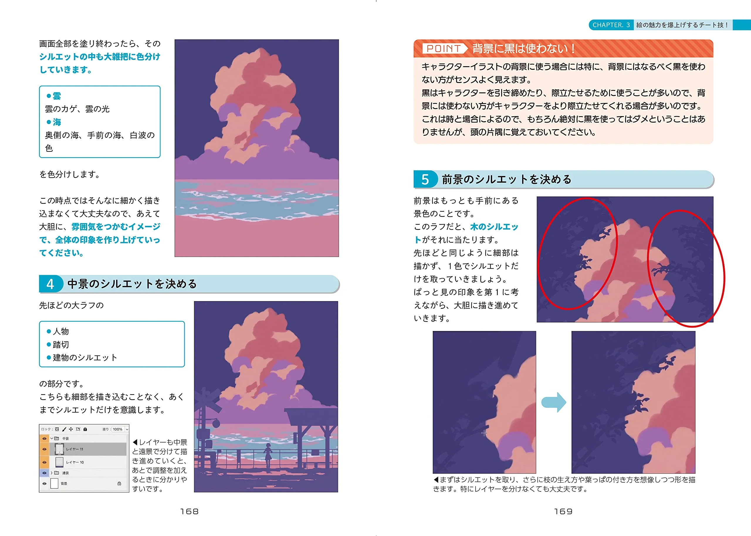 Book to Improve Drawing - Image 4