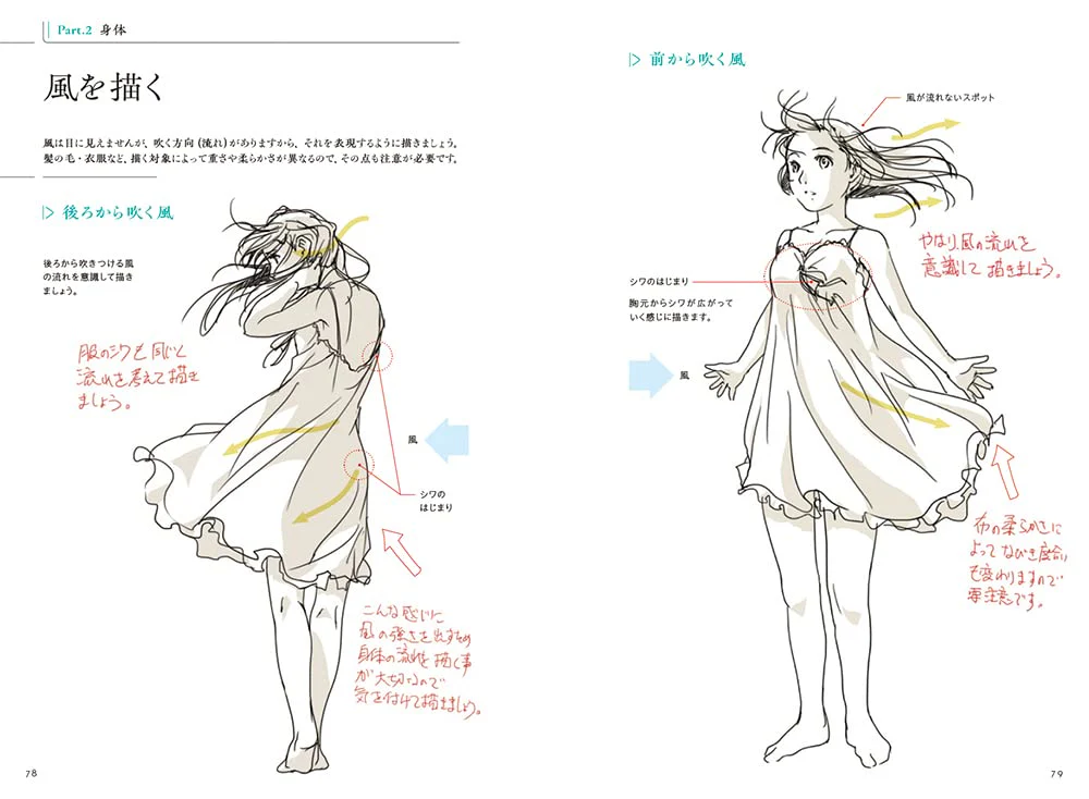 Breathe life into characters, illustration improvement techniques - Image 7