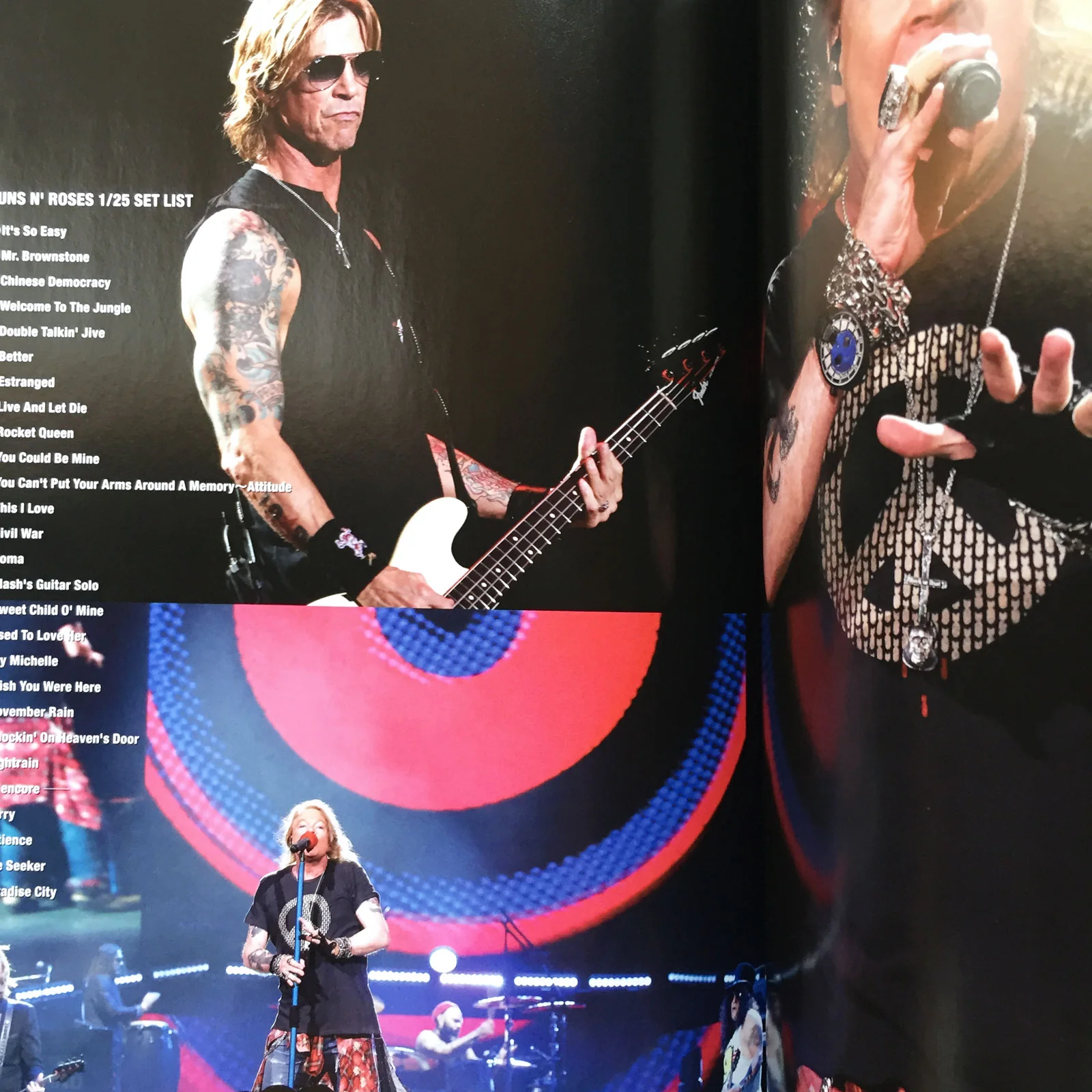 BURRN! April 2017 - Image 7
