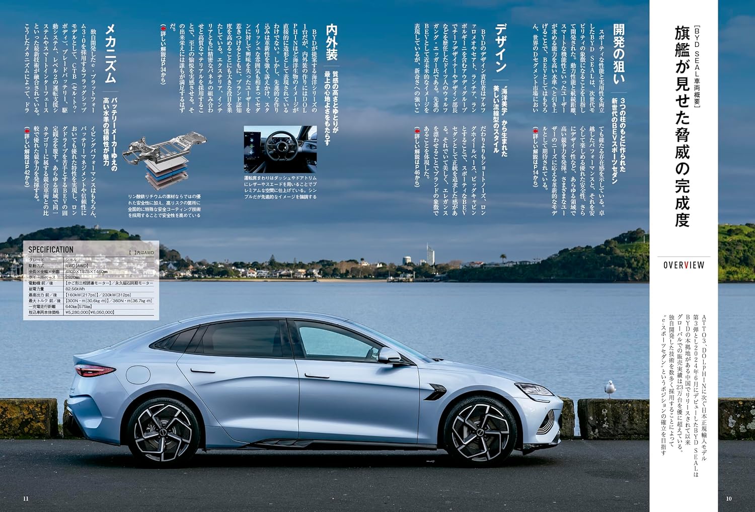 BYD Seal New Model - Image 3