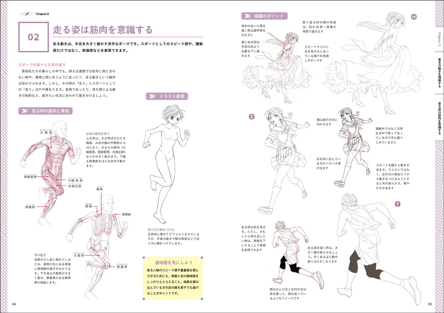 Character drawing skill improvement course - Image 10