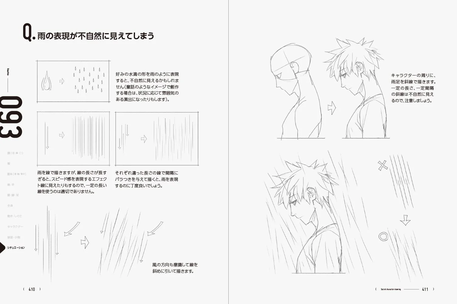 Character Drawing Tips 160 - Image 4