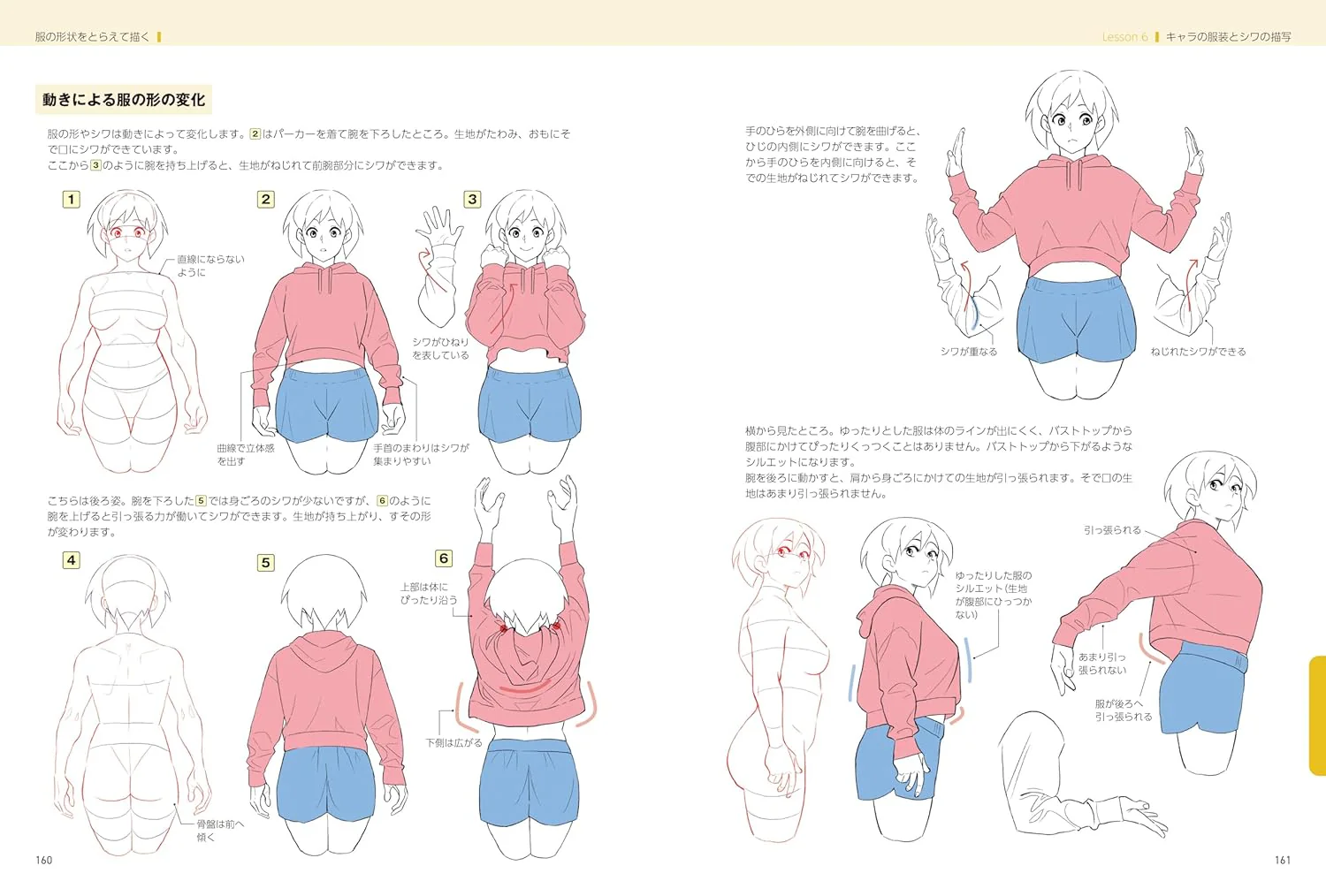 Character Illustration Drawing Course by Miyuli - Image 4