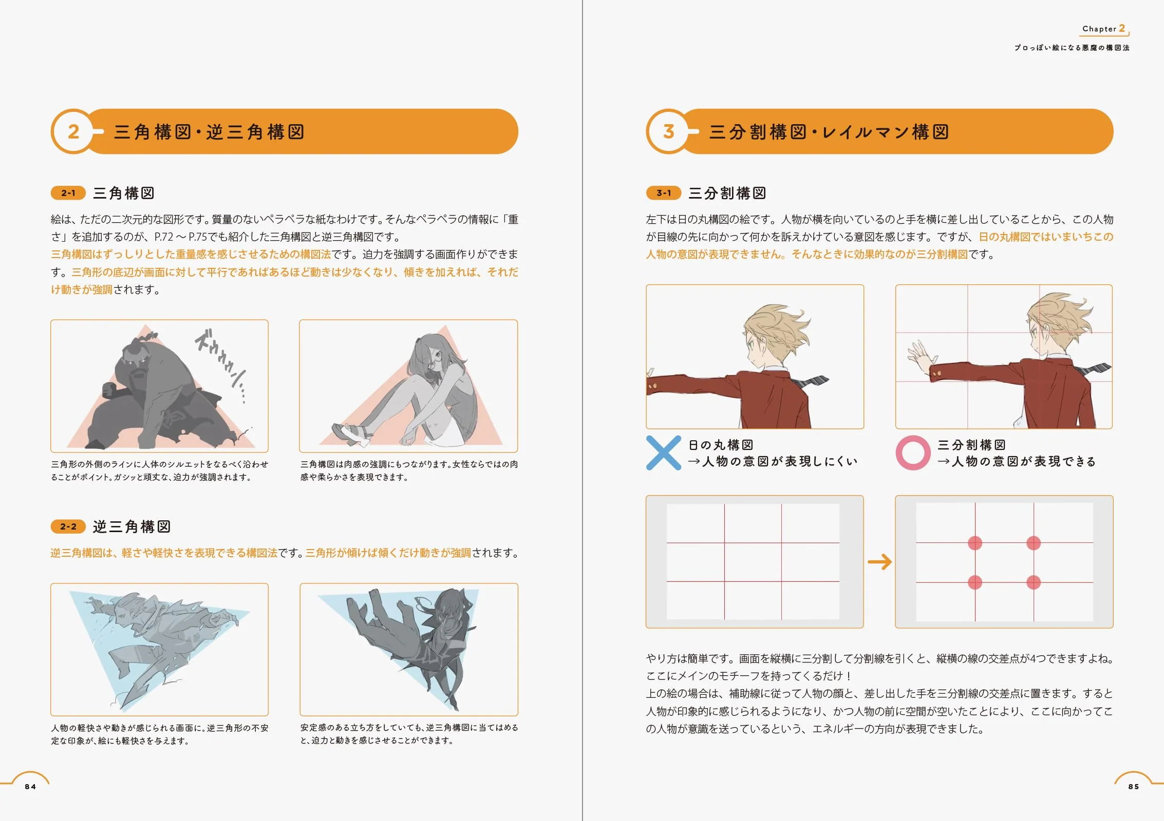 Character Illustration Thorough Explanation by Naoki Saito - Image 3