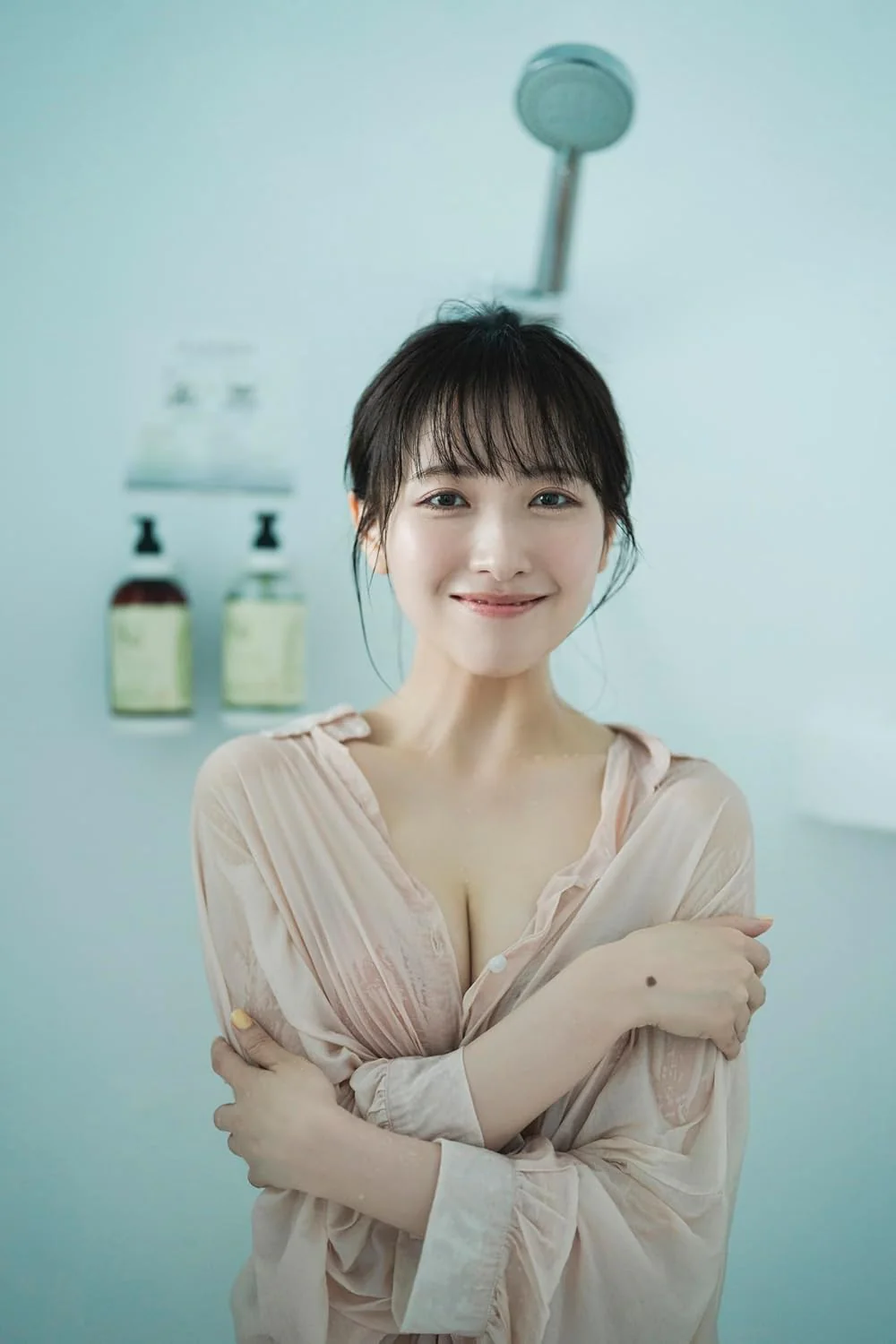 Chiho Ishida 2nd Photo Book / AKB48 STU48 - Image 3