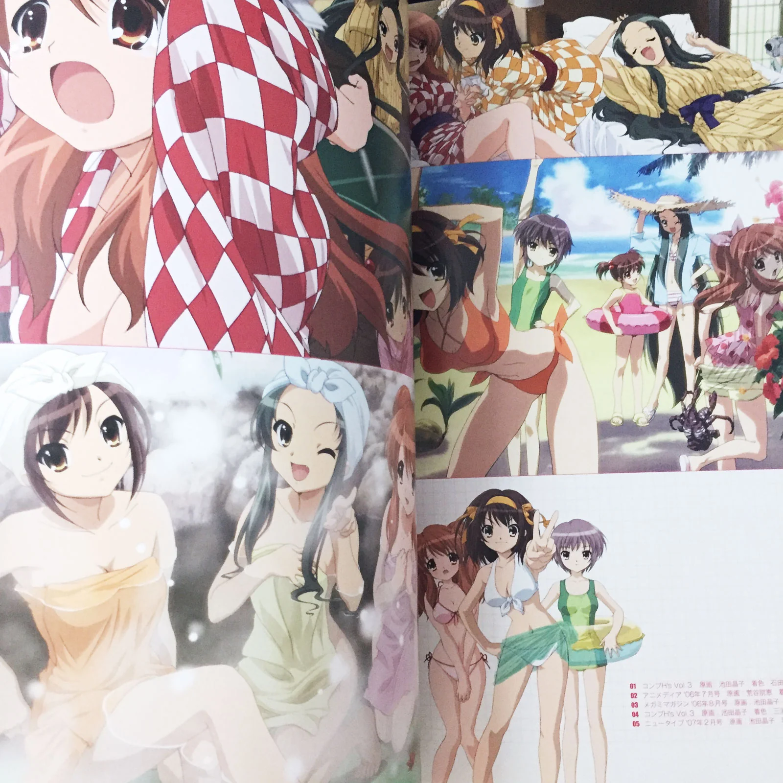 Cho Gekkan MIKURU - Image 11
