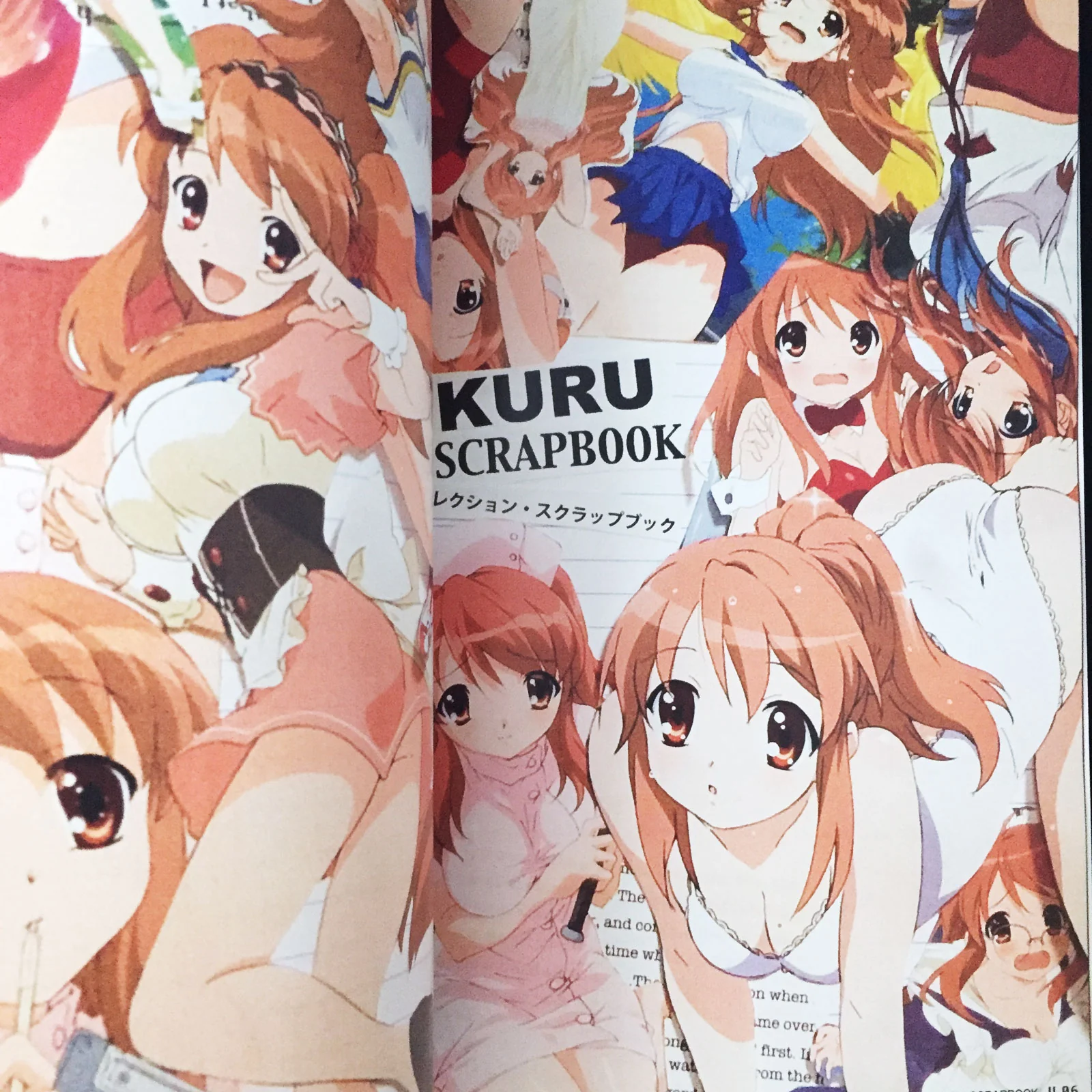 Cho Gekkan MIKURU - Image 4
