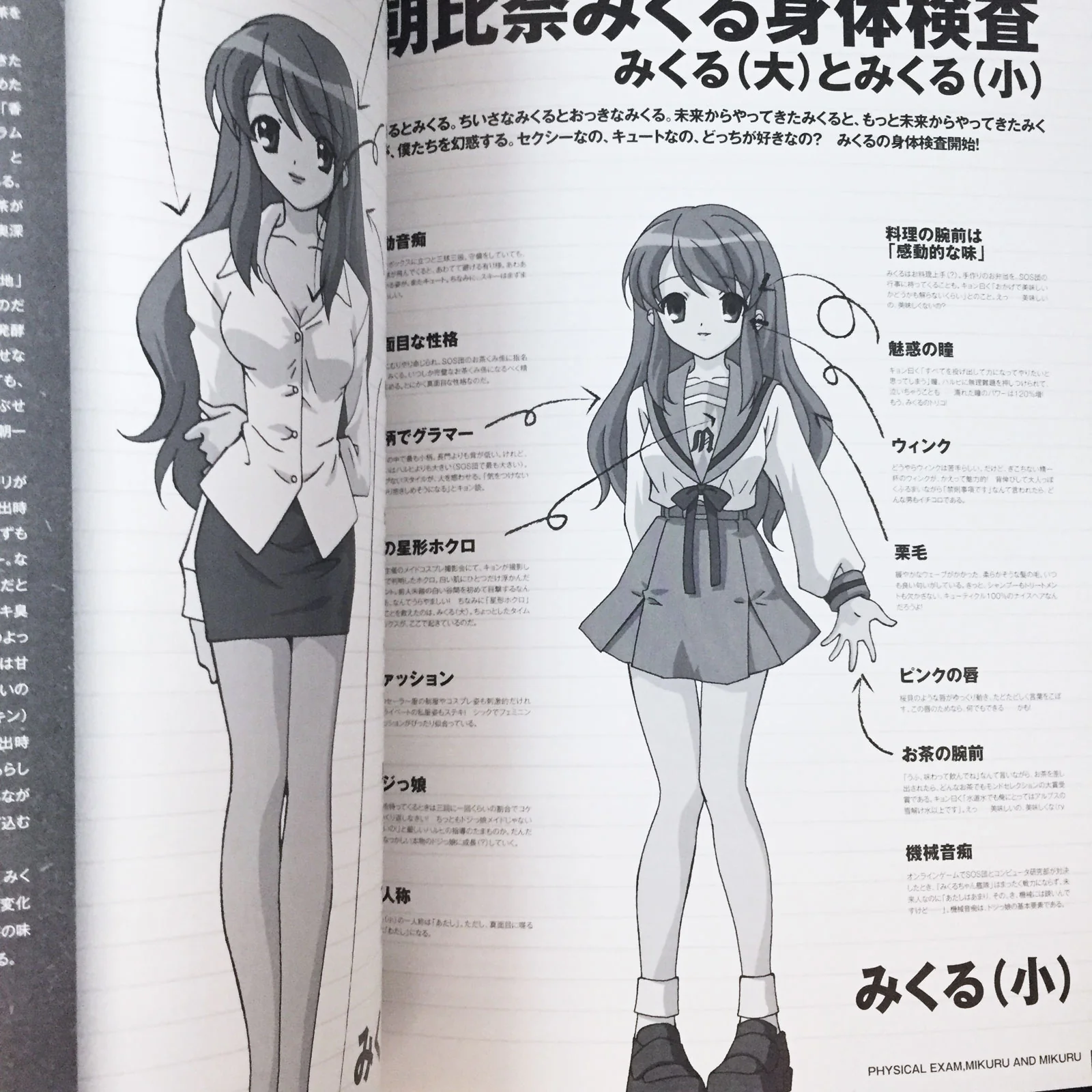 Cho Gekkan MIKURU - Image 7