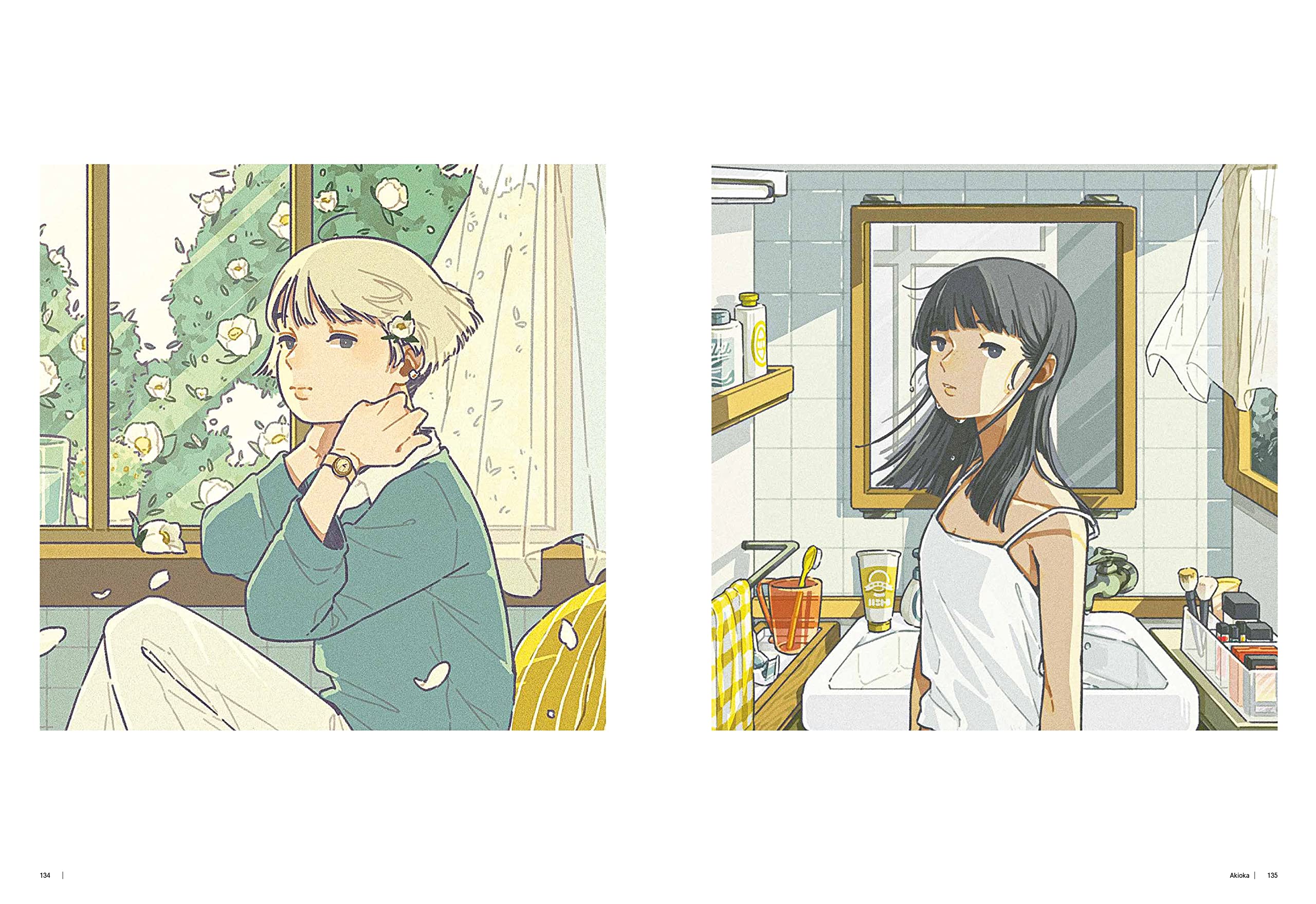 CINEMATIC ILLUSTRATION - Image 8