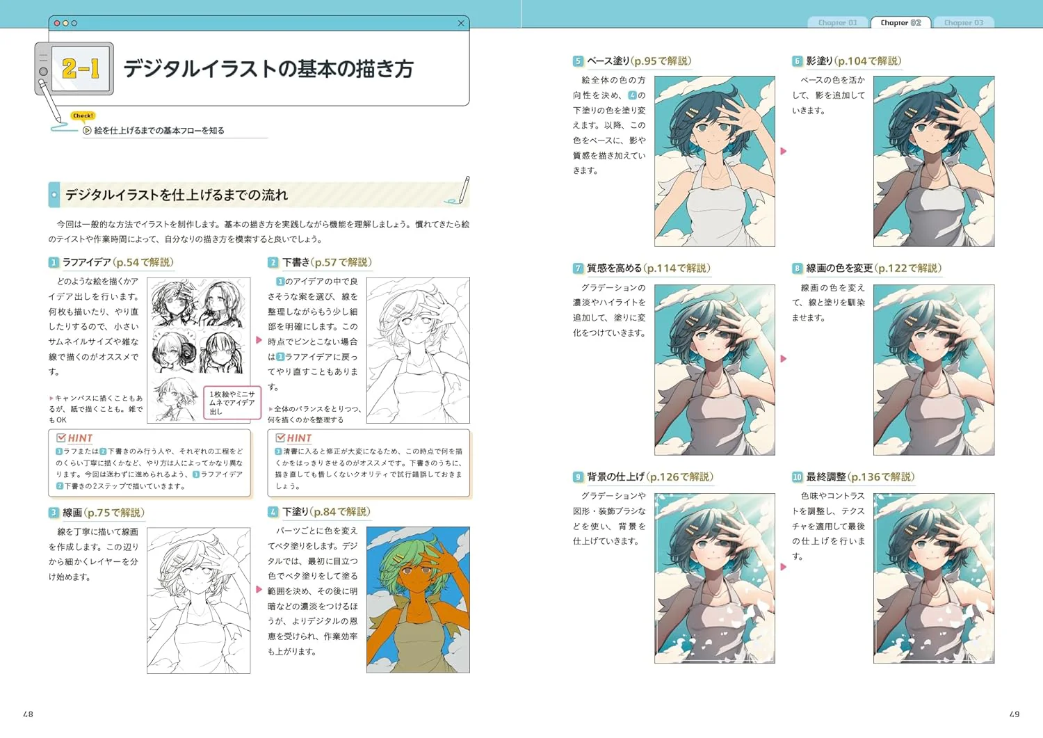CLIP STUDIO PAINT Introduction - Image 7