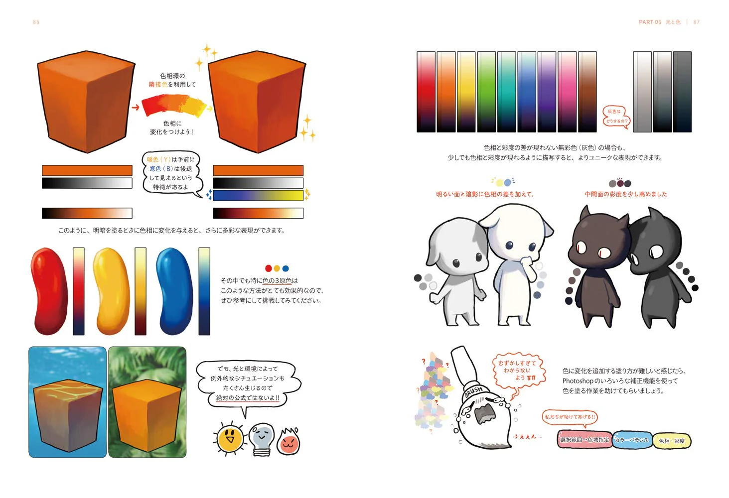 Coloring Tutorial - Image 2