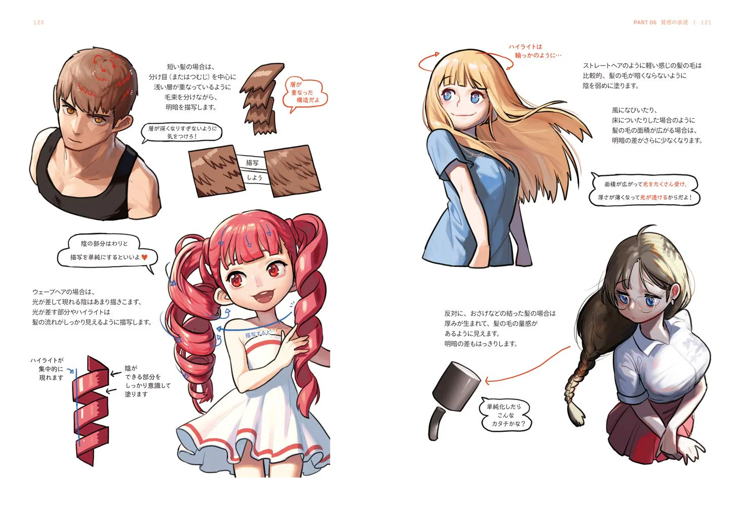 Coloring Tutorial - Image 5