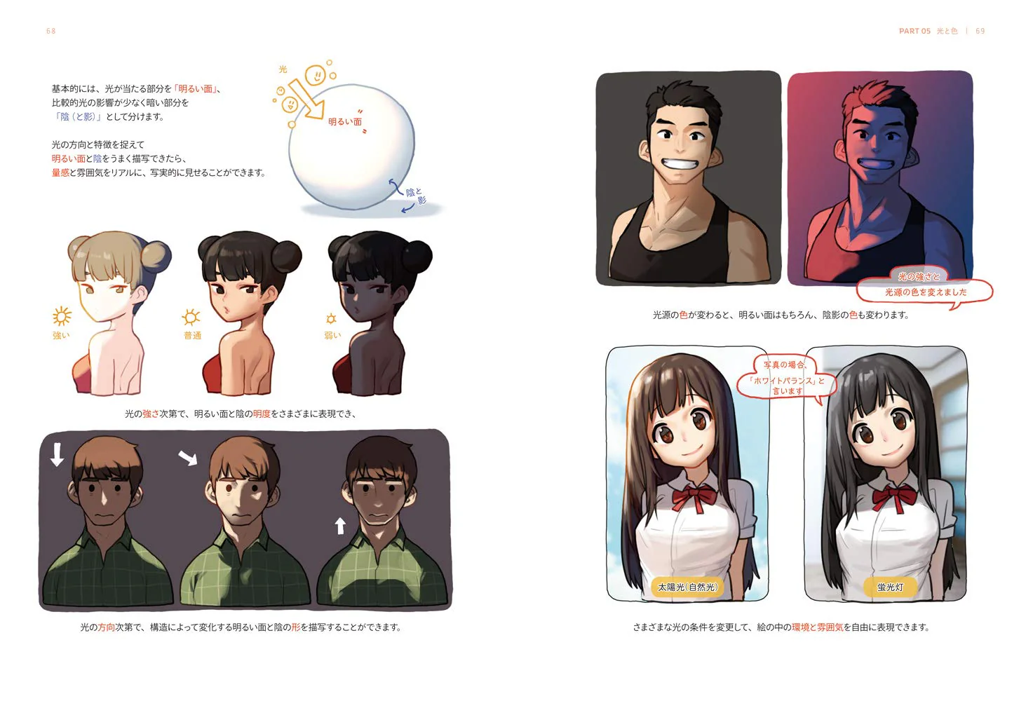 Coloring Tutorial - Image 7