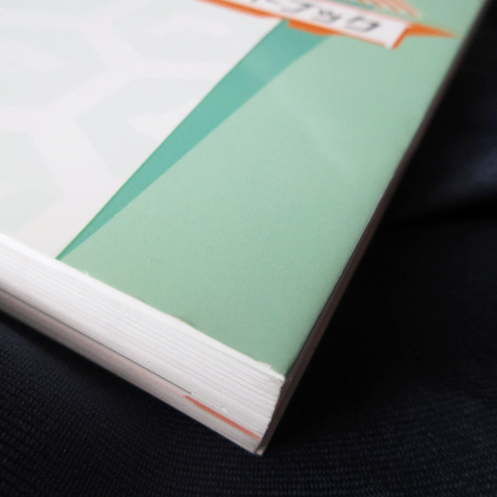 #Compass Official Art Book - Image 2