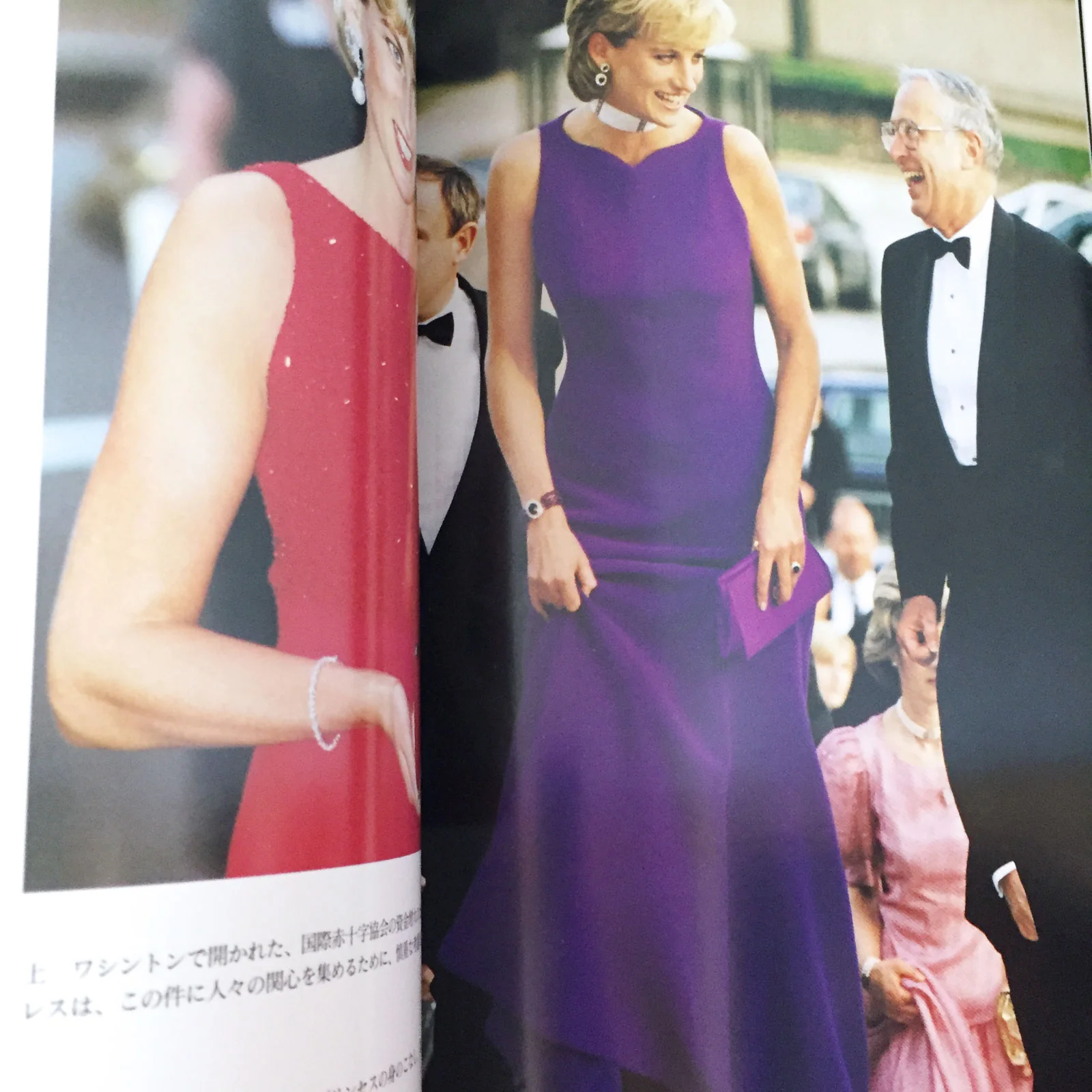 DIANA PRINCESS OF WALES - Image 13