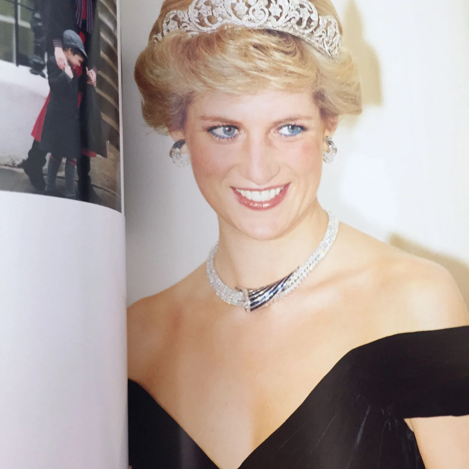DIANA PRINCESS OF WALES - Image 8