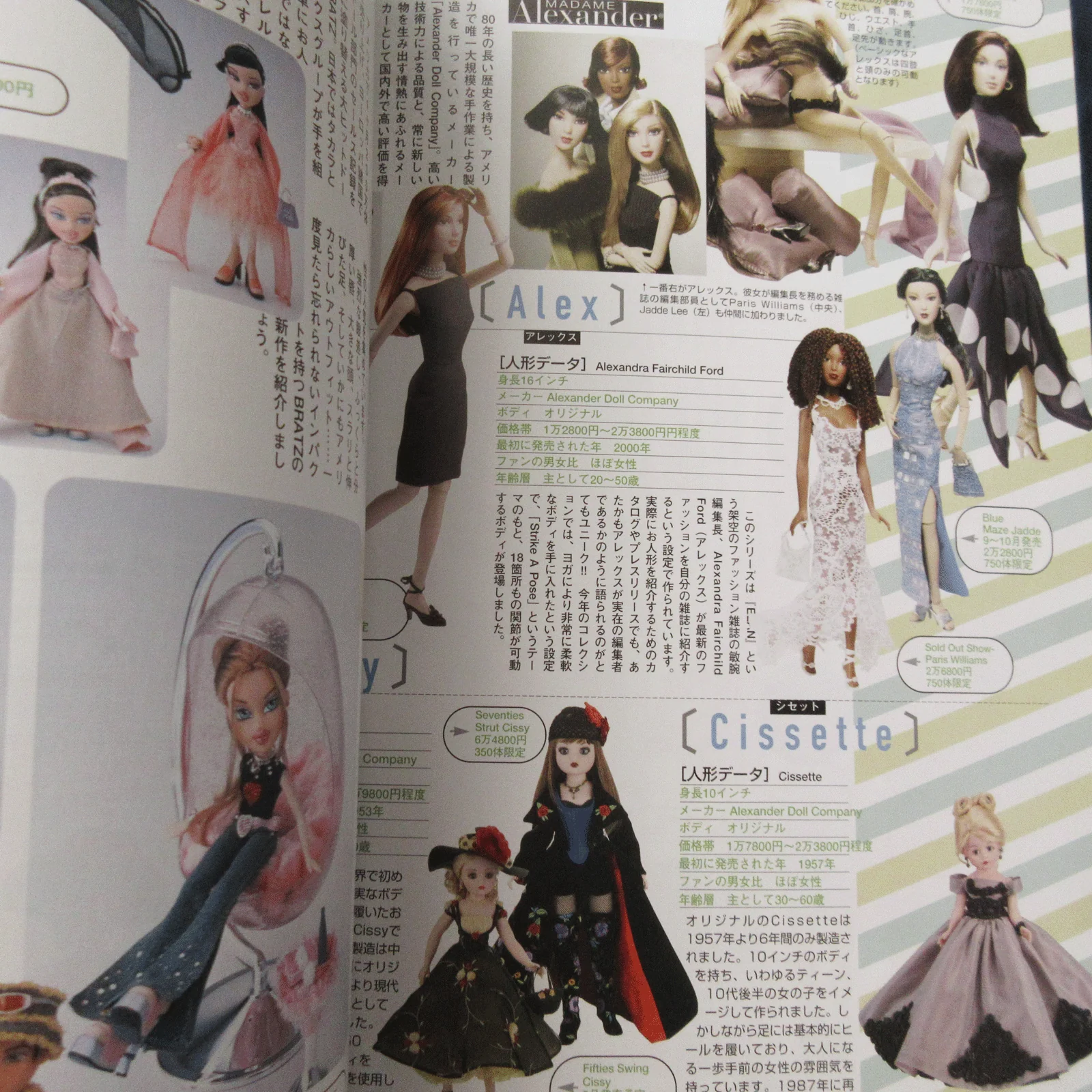 Dolly Dolly Vol.2 - Image 10