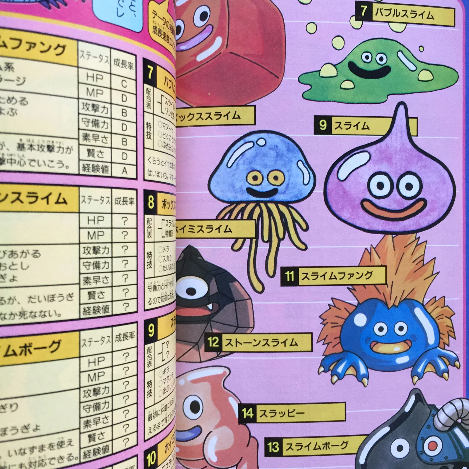 Dragon Quest Monsters V Jump Game Series - Image 6