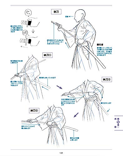 Draw with Digital Tools! How To Draw Western and Japanese Clothing in the Meiji and Taisho Eras - Image 7