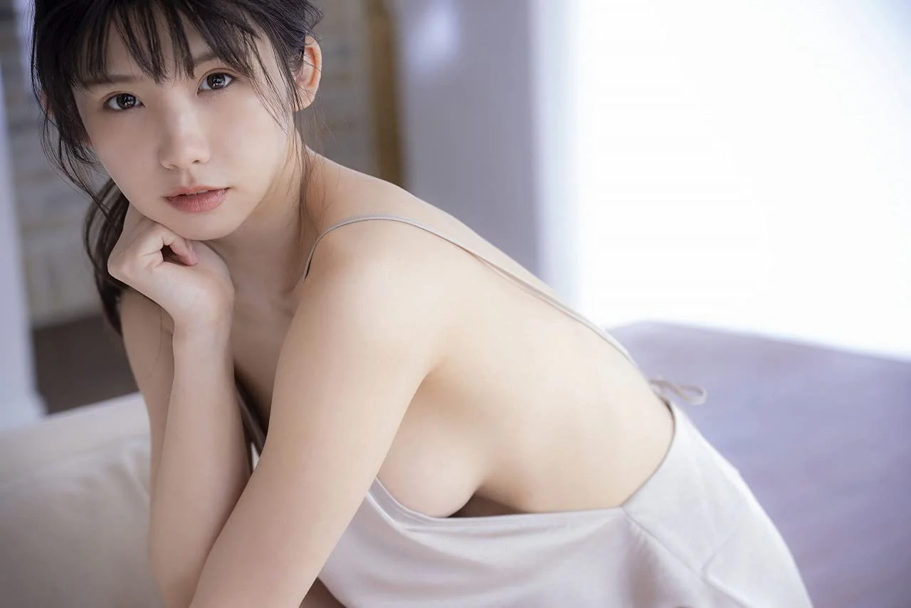 Enako Photo Book "OFF COSTUME " - Image 2