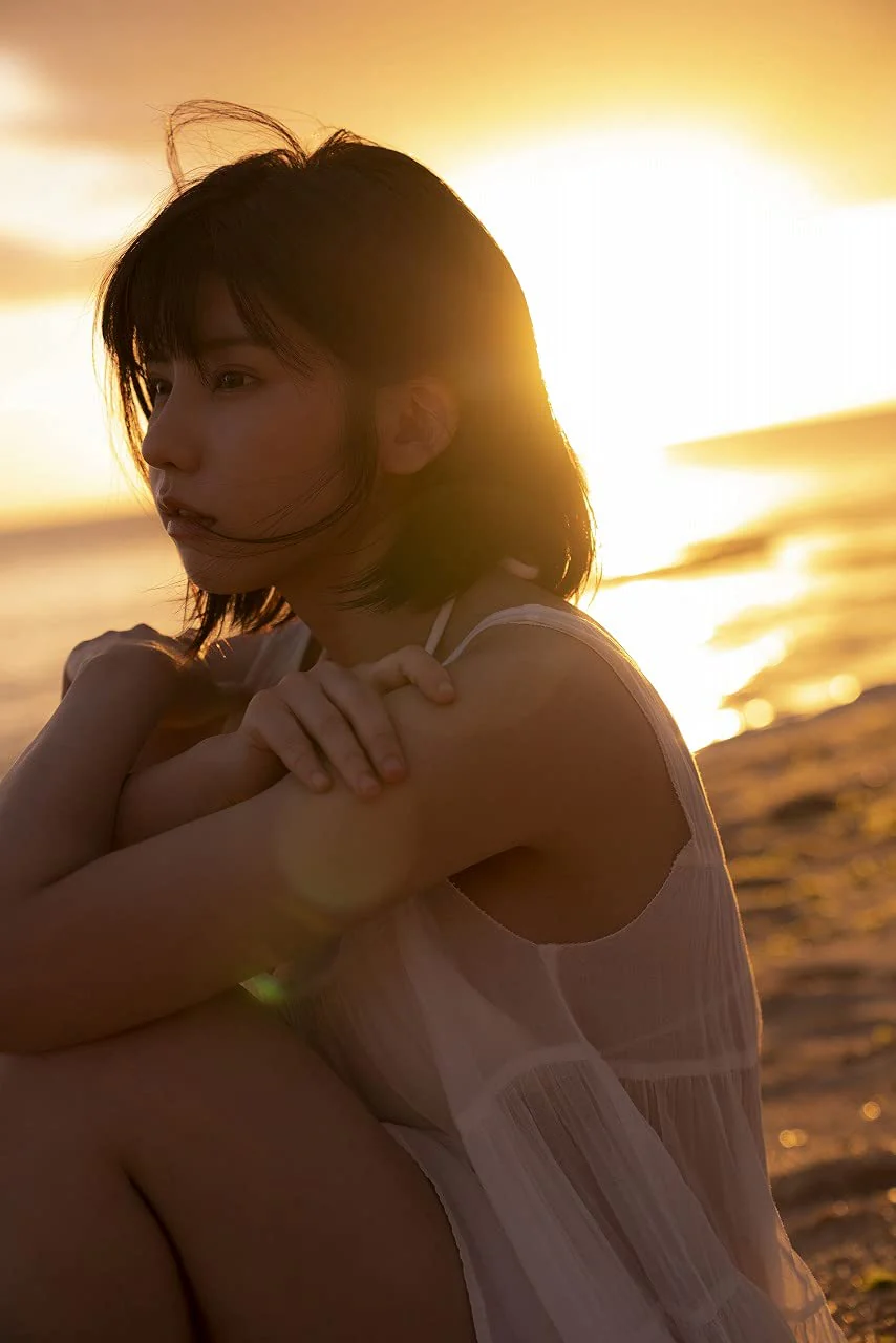 Enako Photo Book "OFF COSTUME " - Image 4