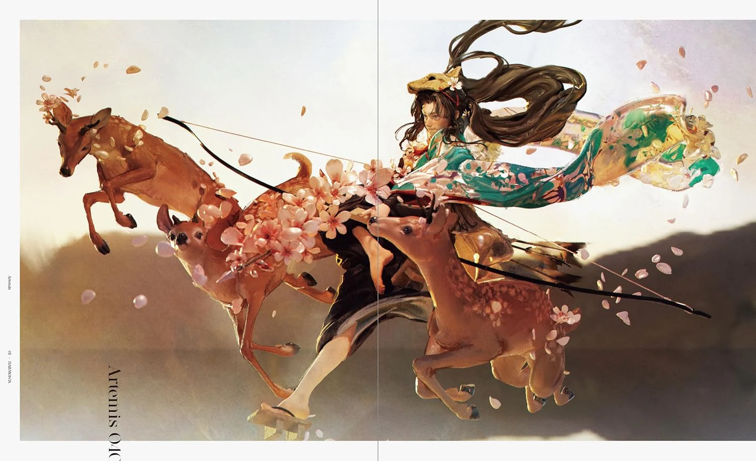 Entei Ryu Artworks "CHIMERA" - Image 3